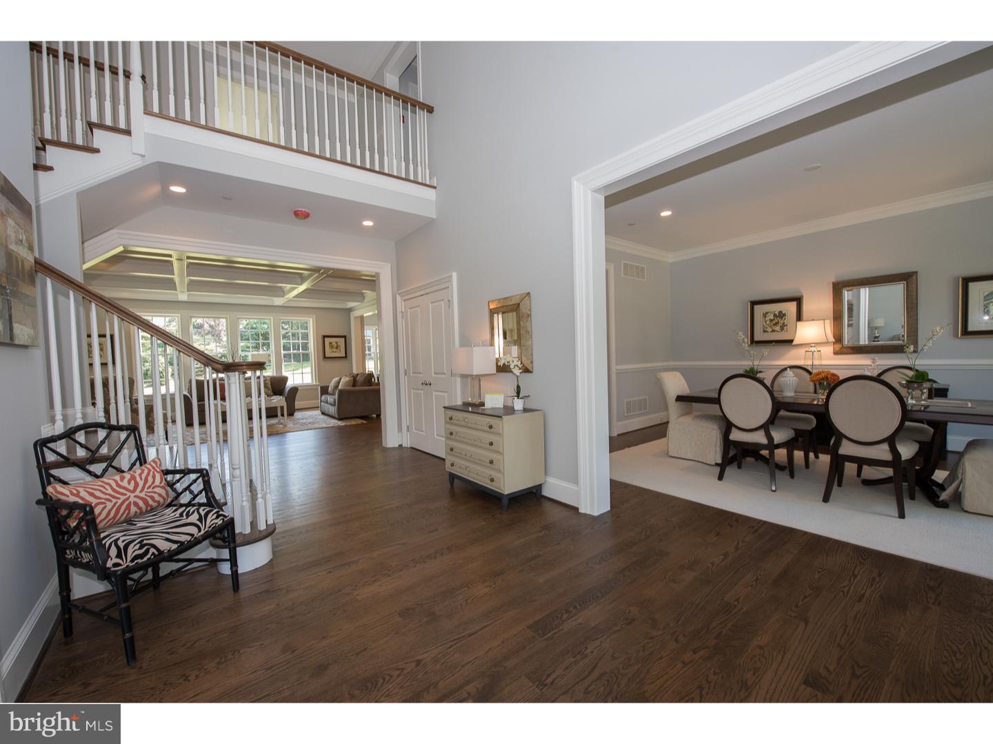 BRYN MAWR - Residential