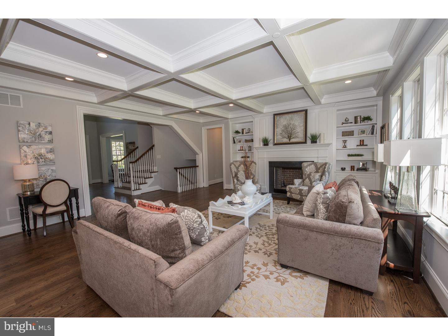 BRYN MAWR - Residential