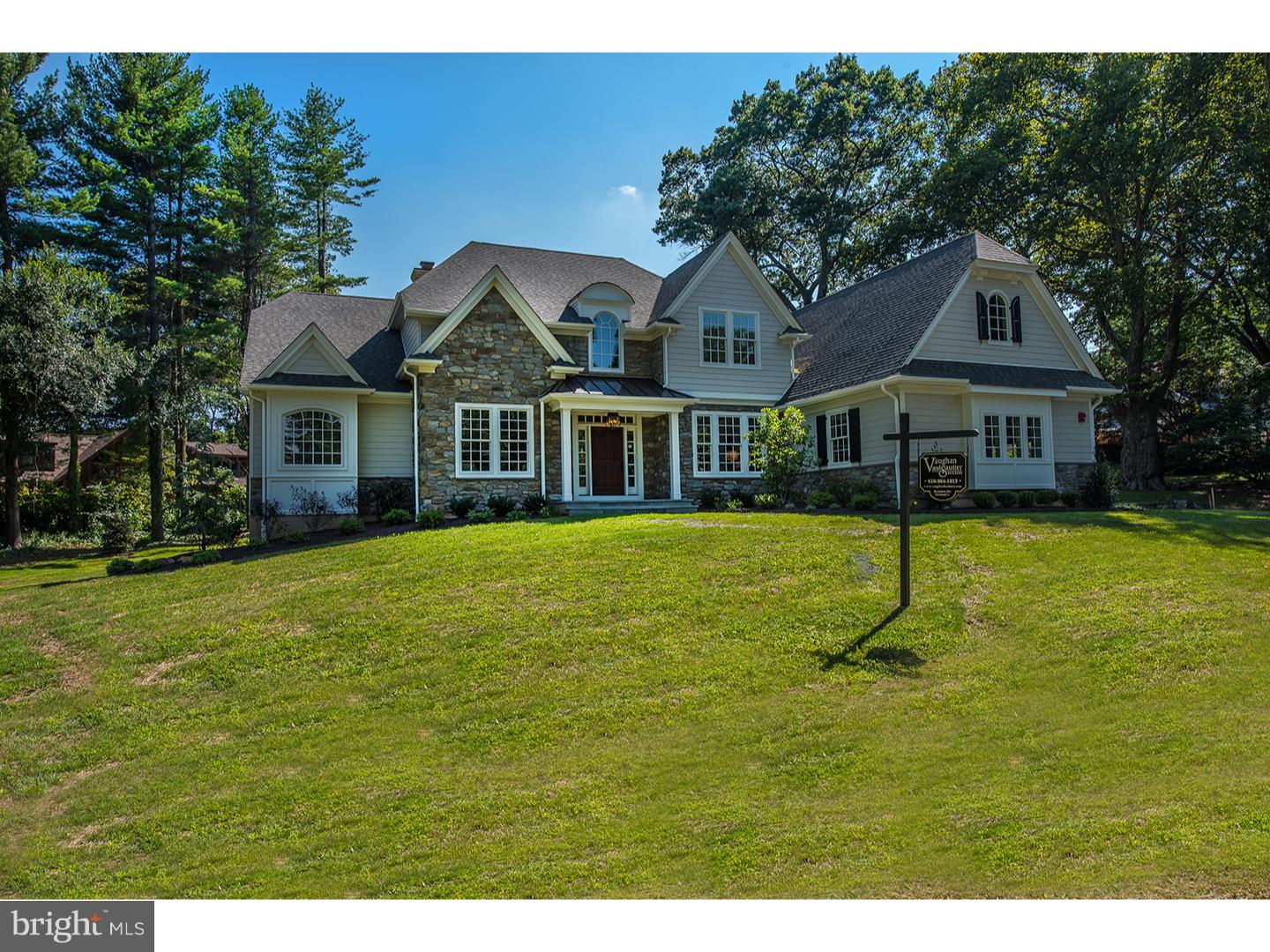 BRYN MAWR - Residential