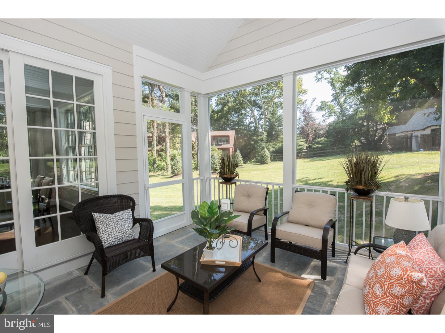 BRYN MAWR - Residential