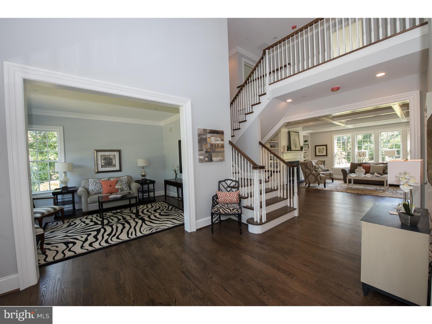 BRYN MAWR - Residential