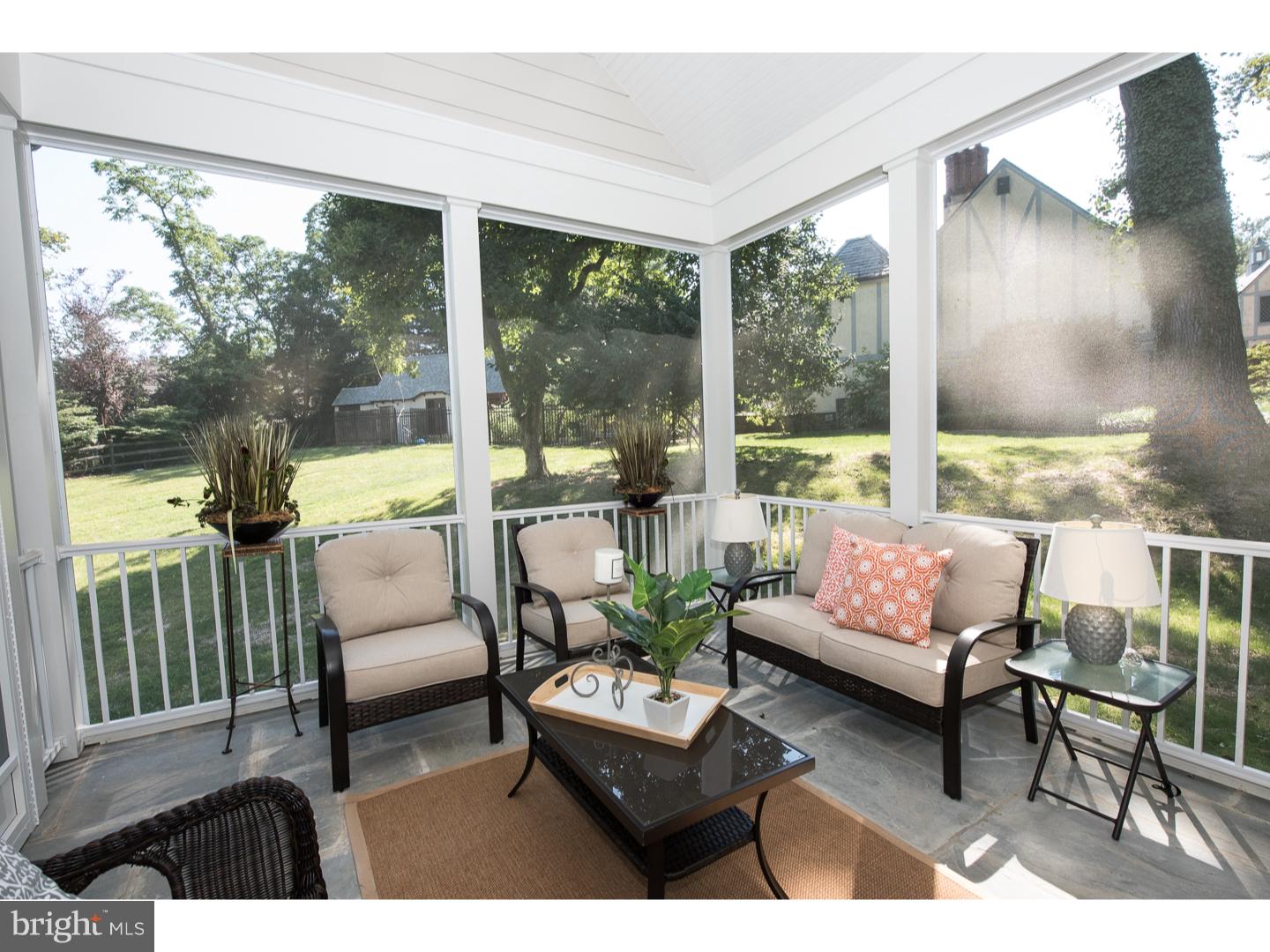 BRYN MAWR - Residential