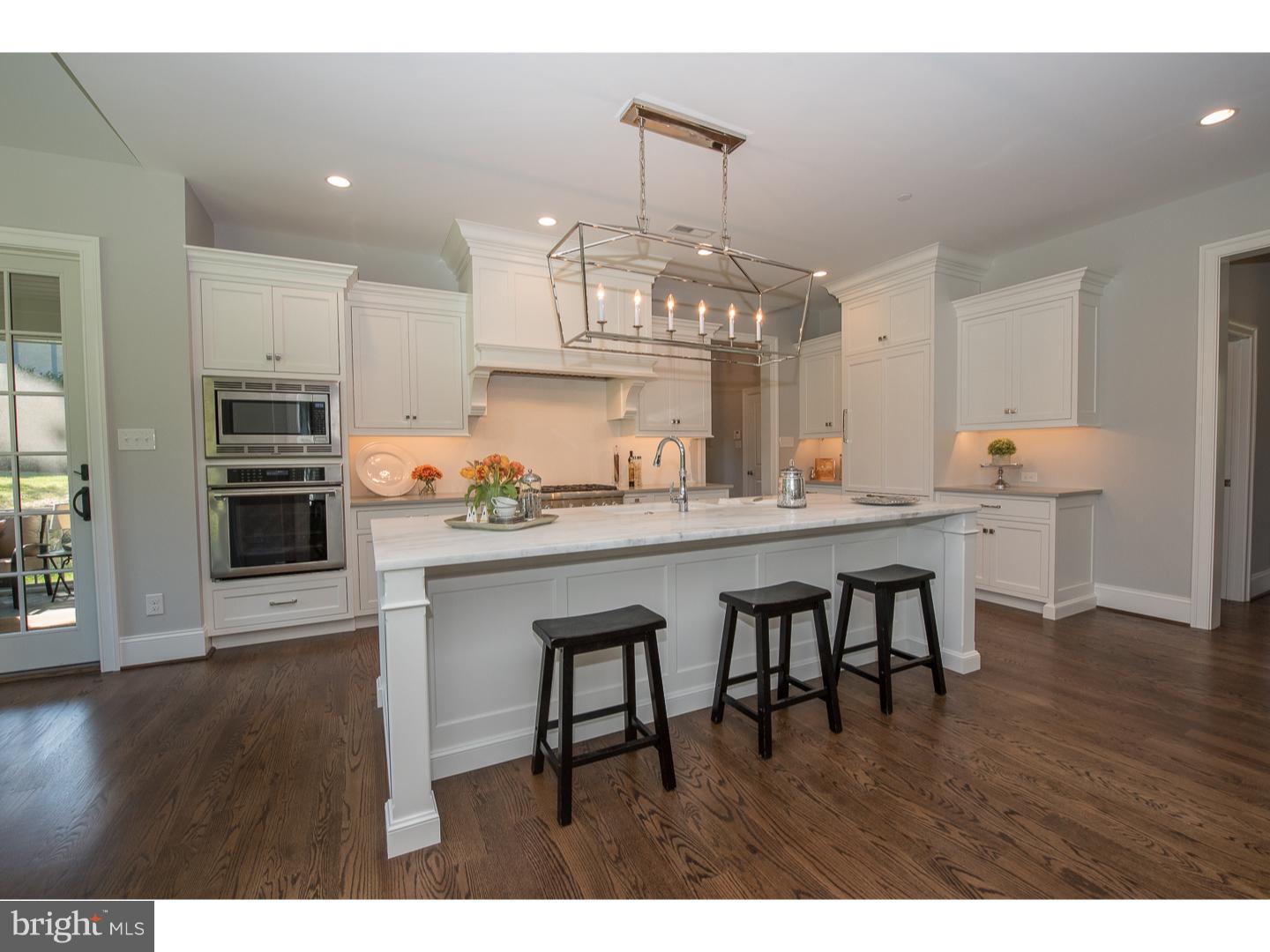 BRYN MAWR - Residential