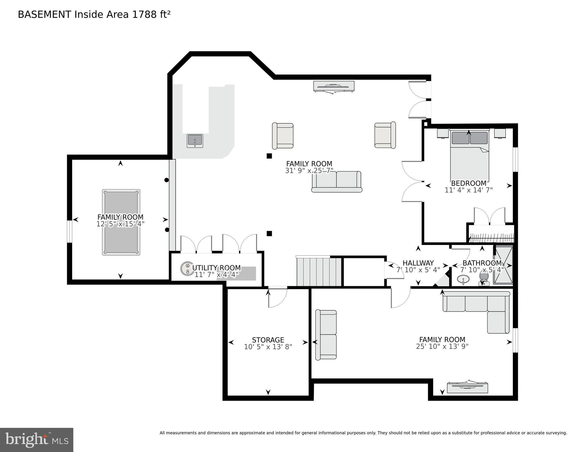 PRESIDENTIAL HILLS - Residential