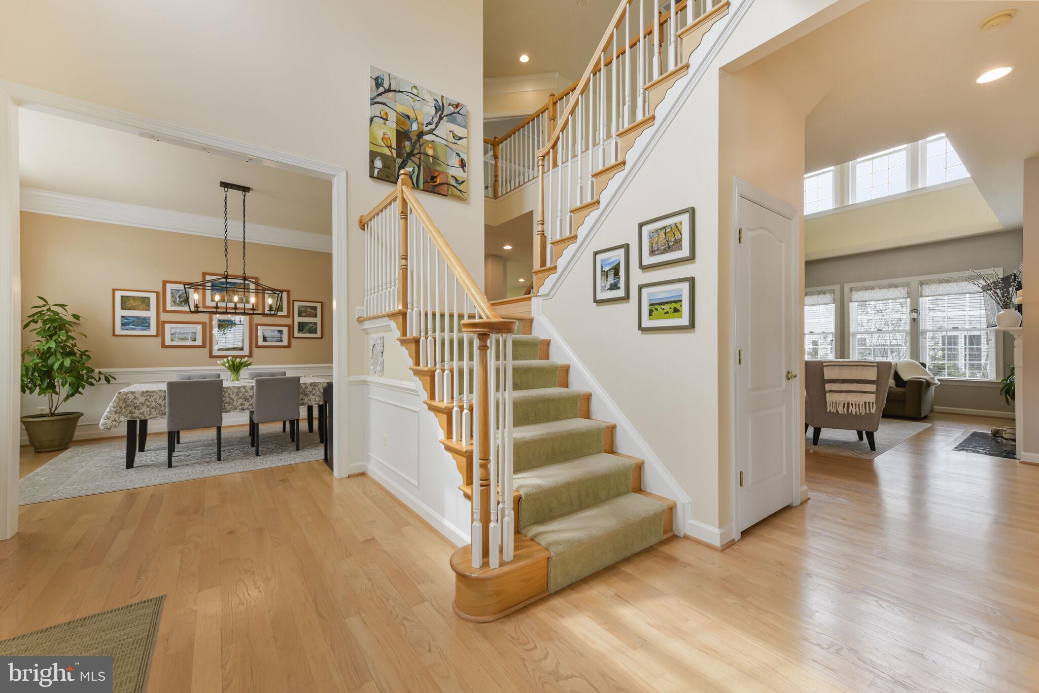 PRESIDENTIAL HILLS - Residential