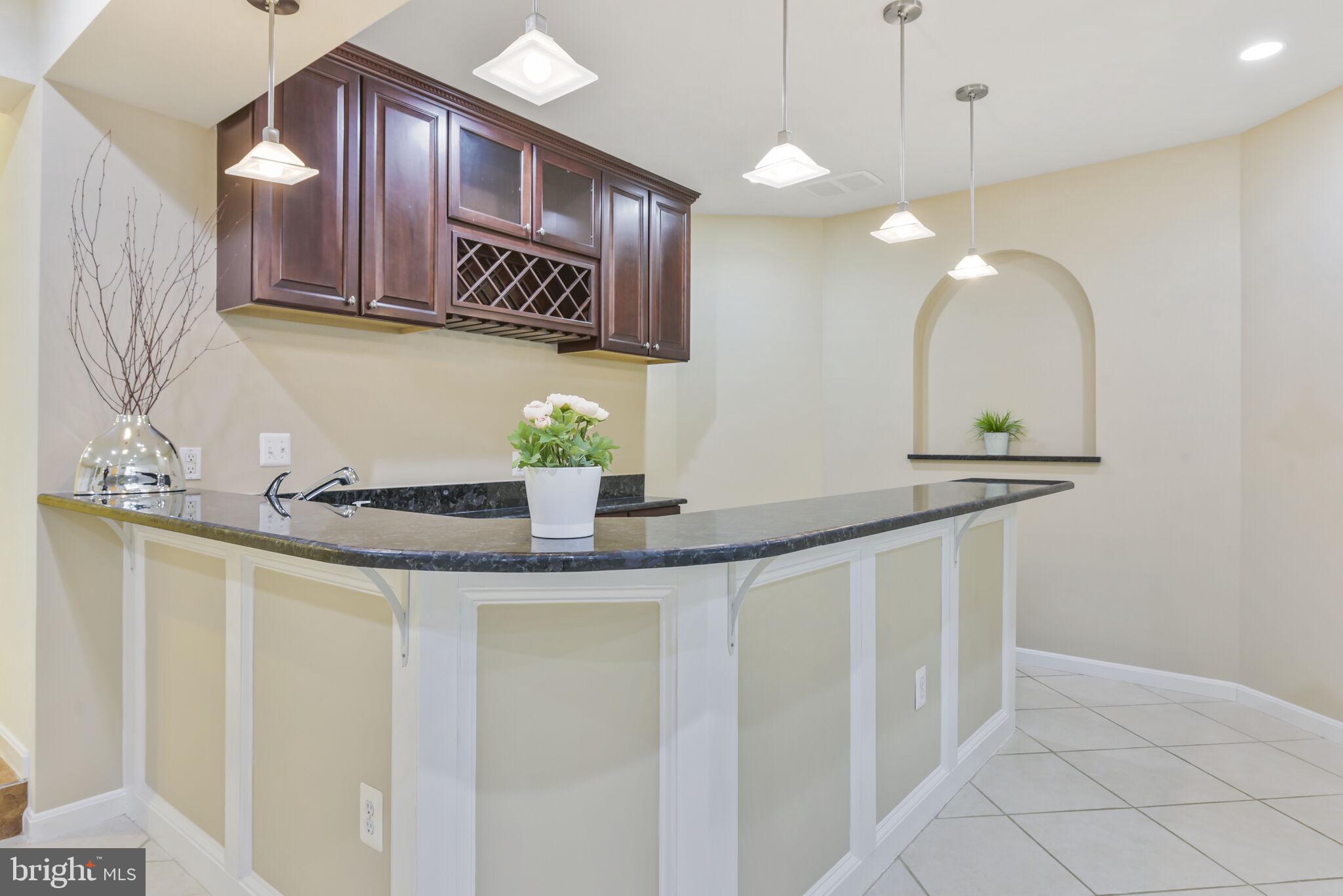 PRESIDENTIAL HILLS - Residential