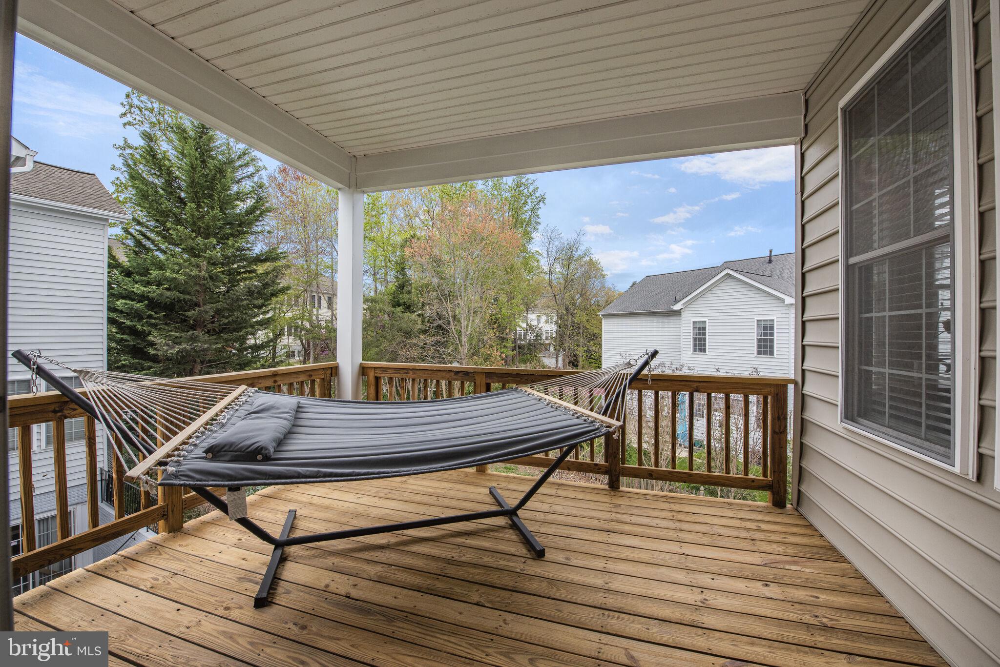 PRESIDENTIAL HILLS - Residential