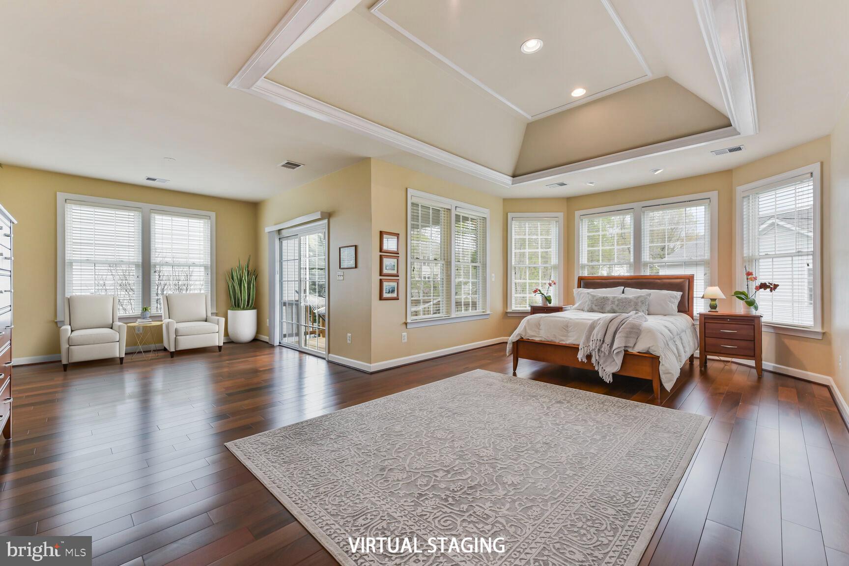 PRESIDENTIAL HILLS - Residential