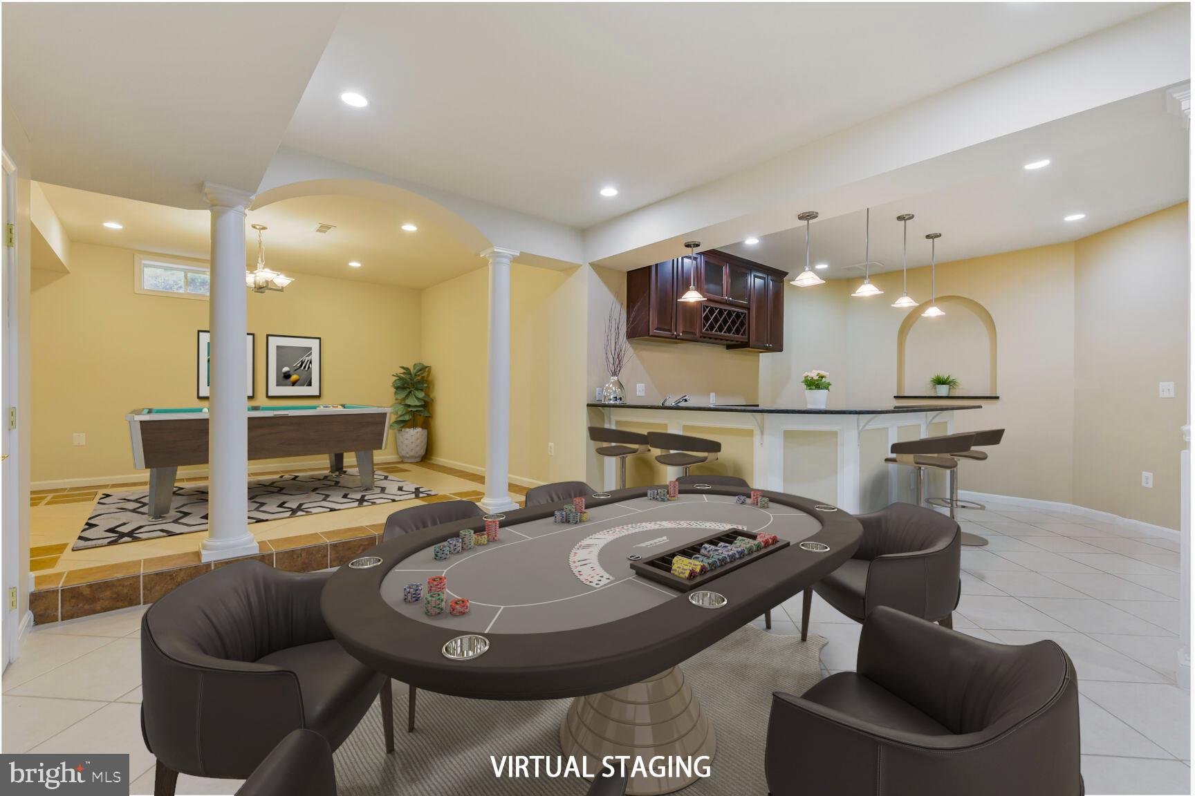 PRESIDENTIAL HILLS - Residential