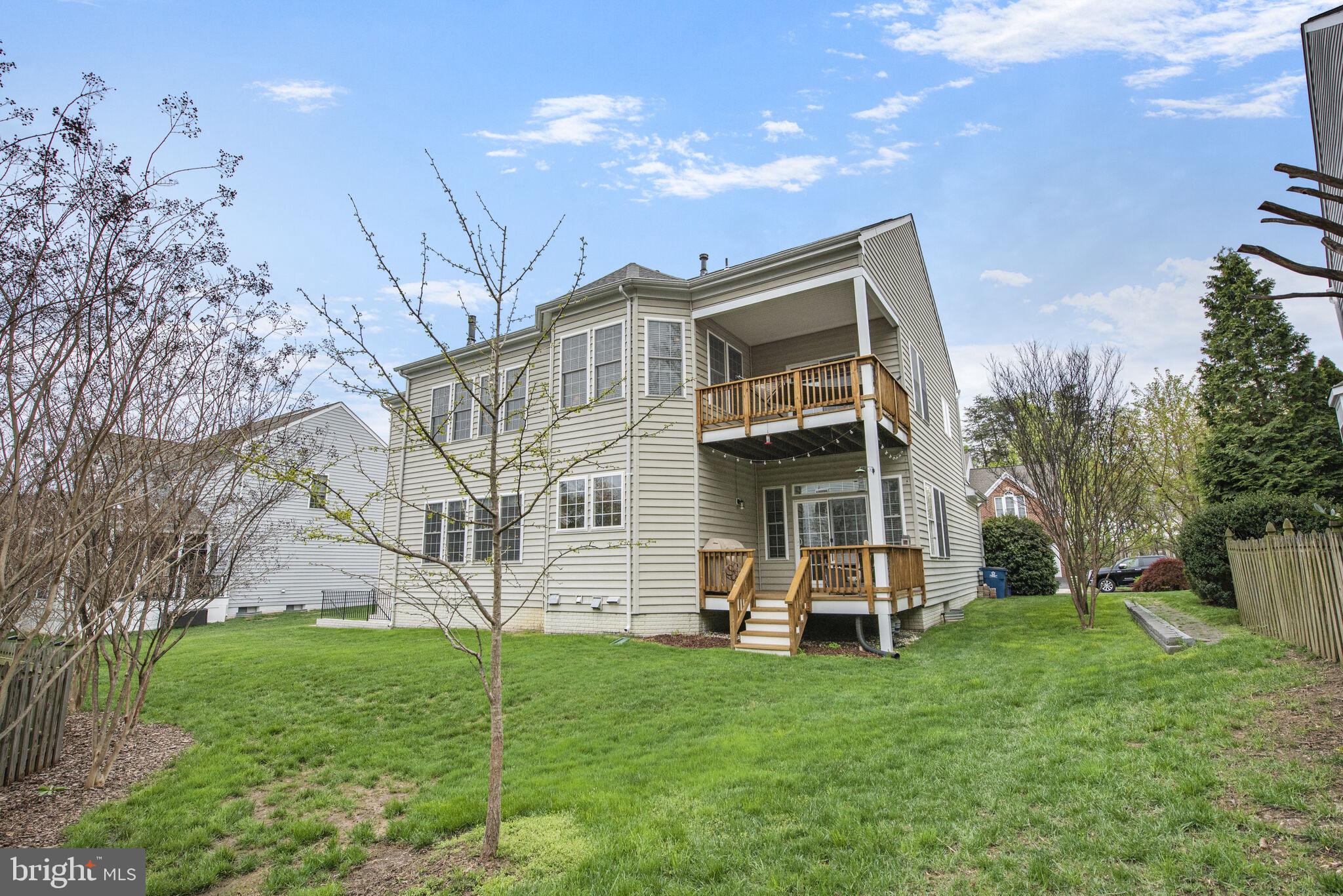 PRESIDENTIAL HILLS - Residential