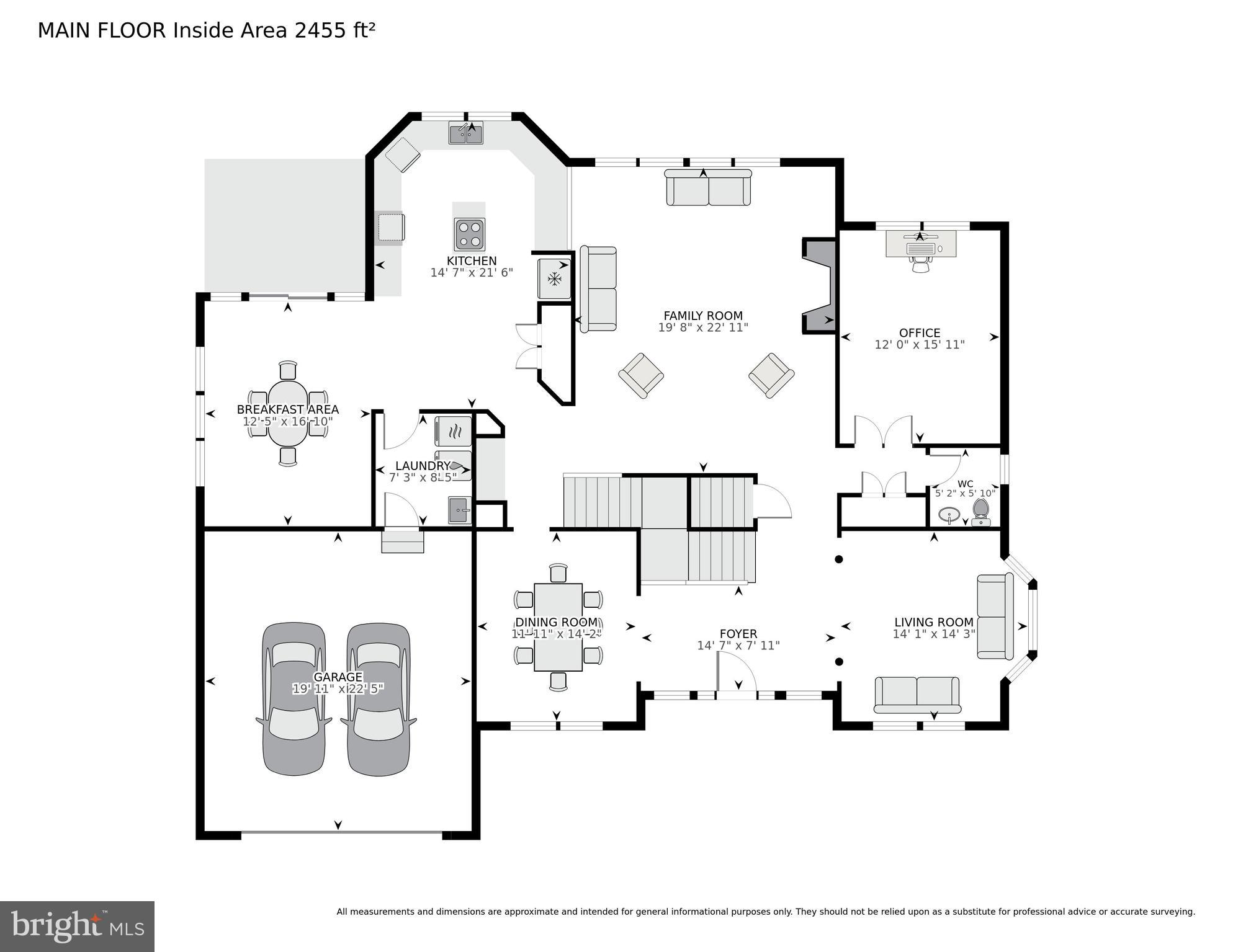 PRESIDENTIAL HILLS - Residential