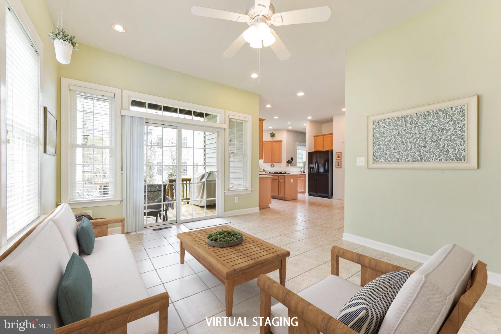 PRESIDENTIAL HILLS - Residential