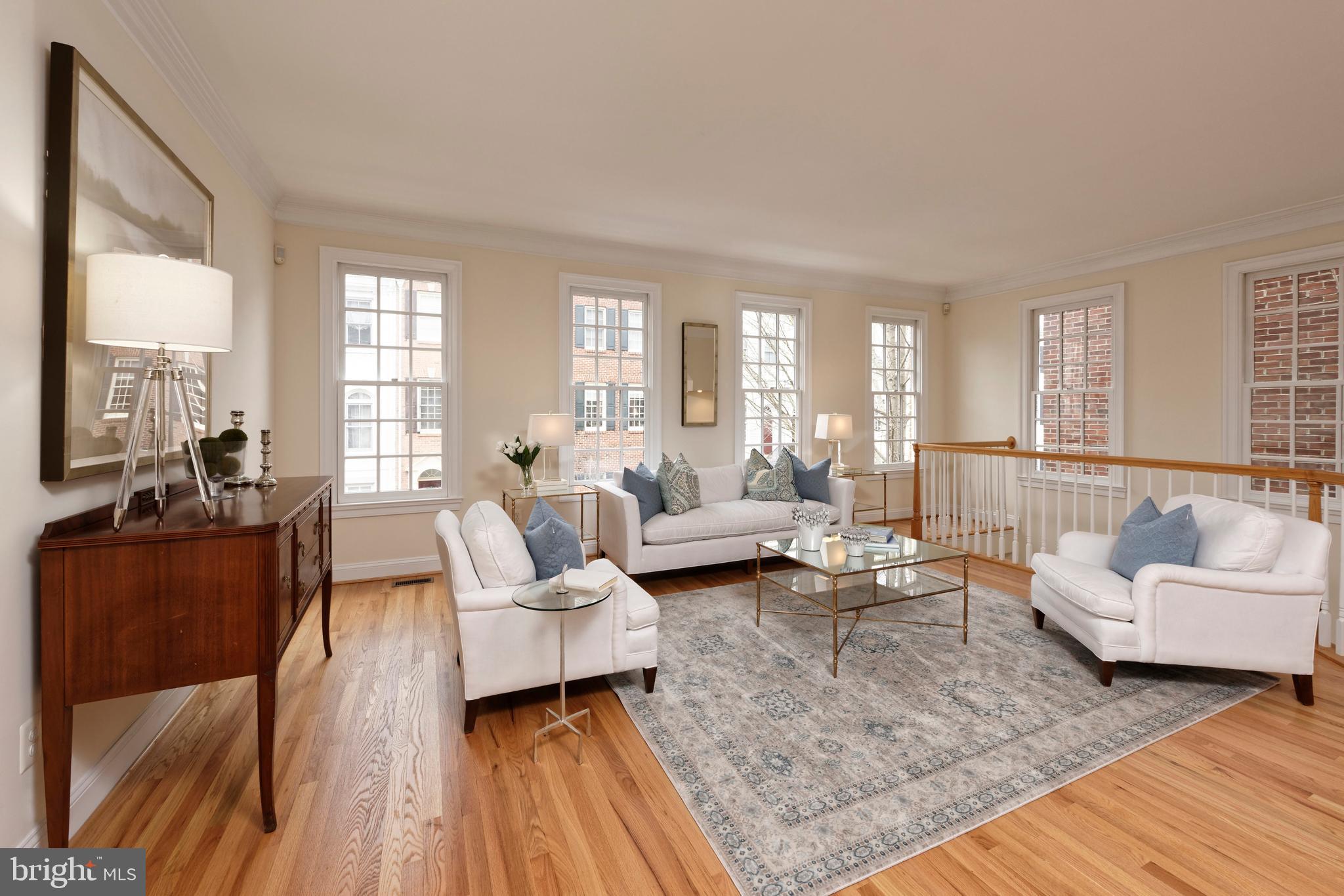 FORDS LANDING - Residential