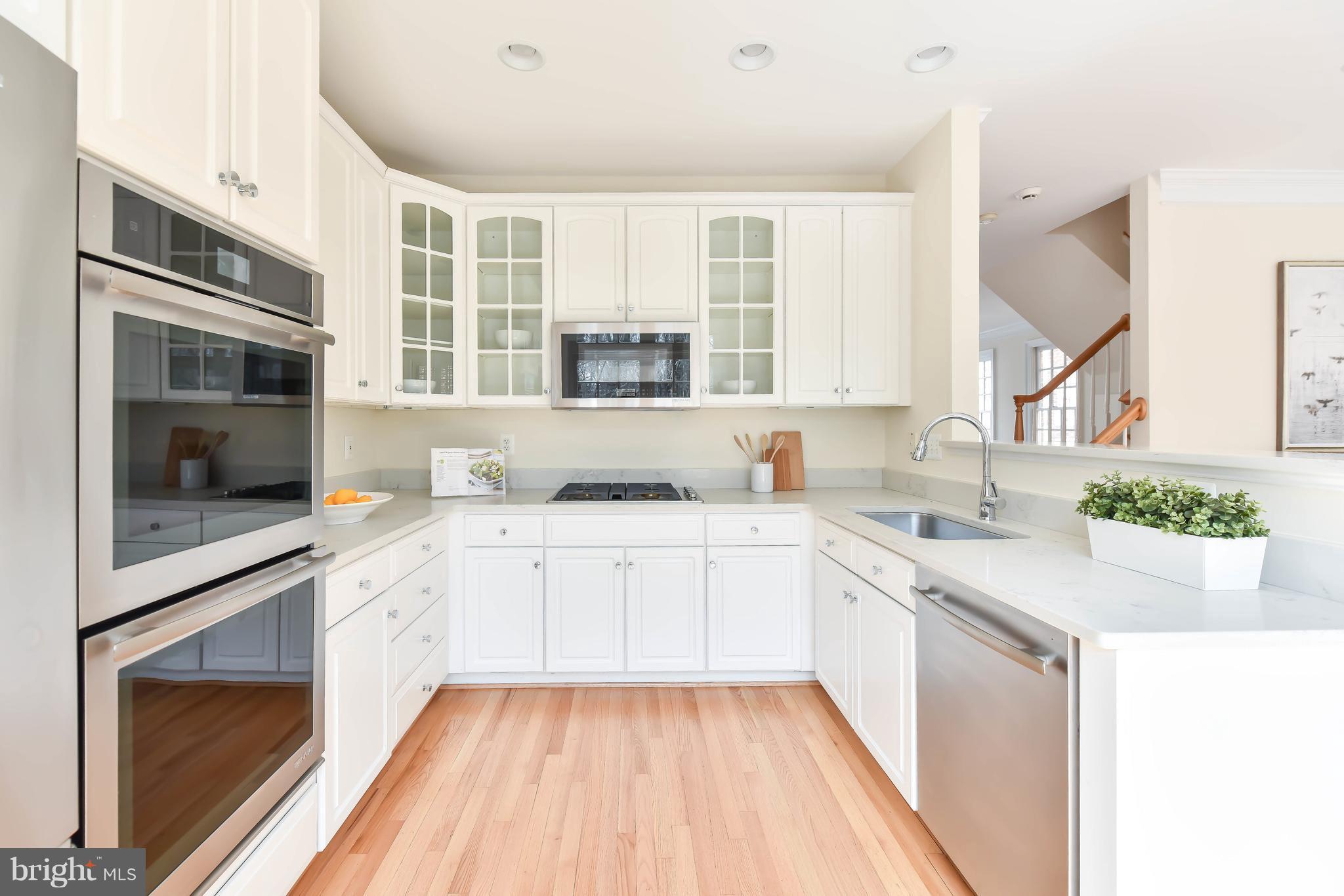 FORDS LANDING - Residential