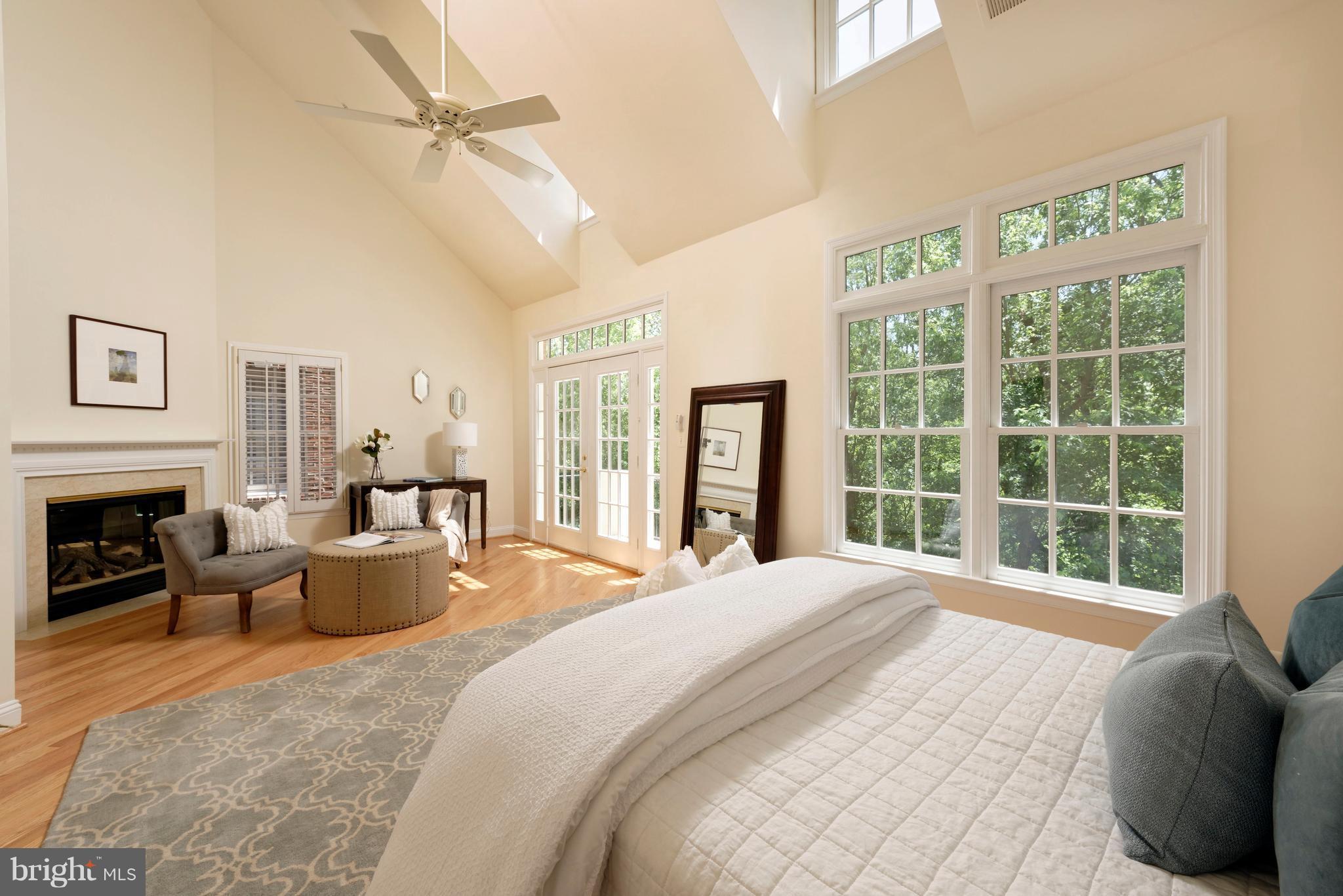 FORDS LANDING - Residential