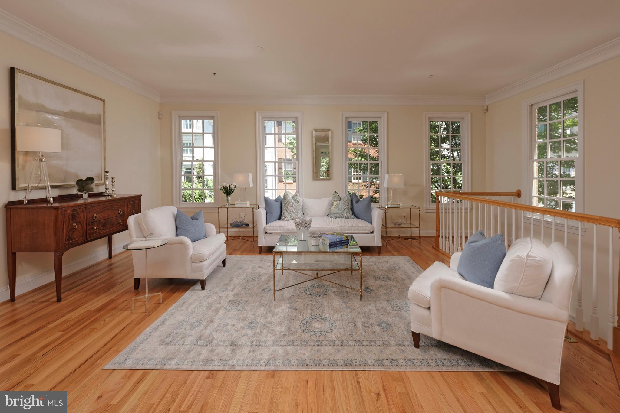 FORDS LANDING - Residential