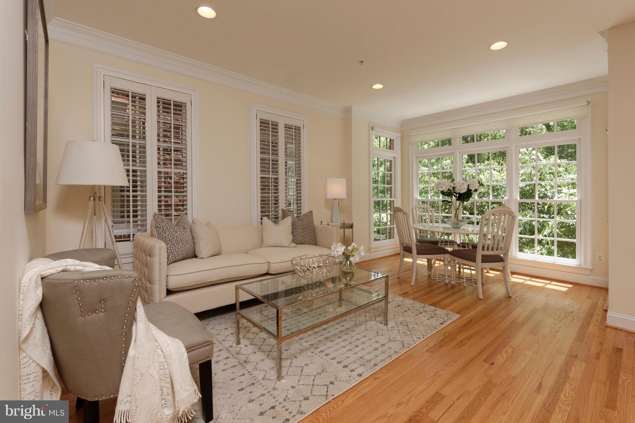 FORDS LANDING - Residential