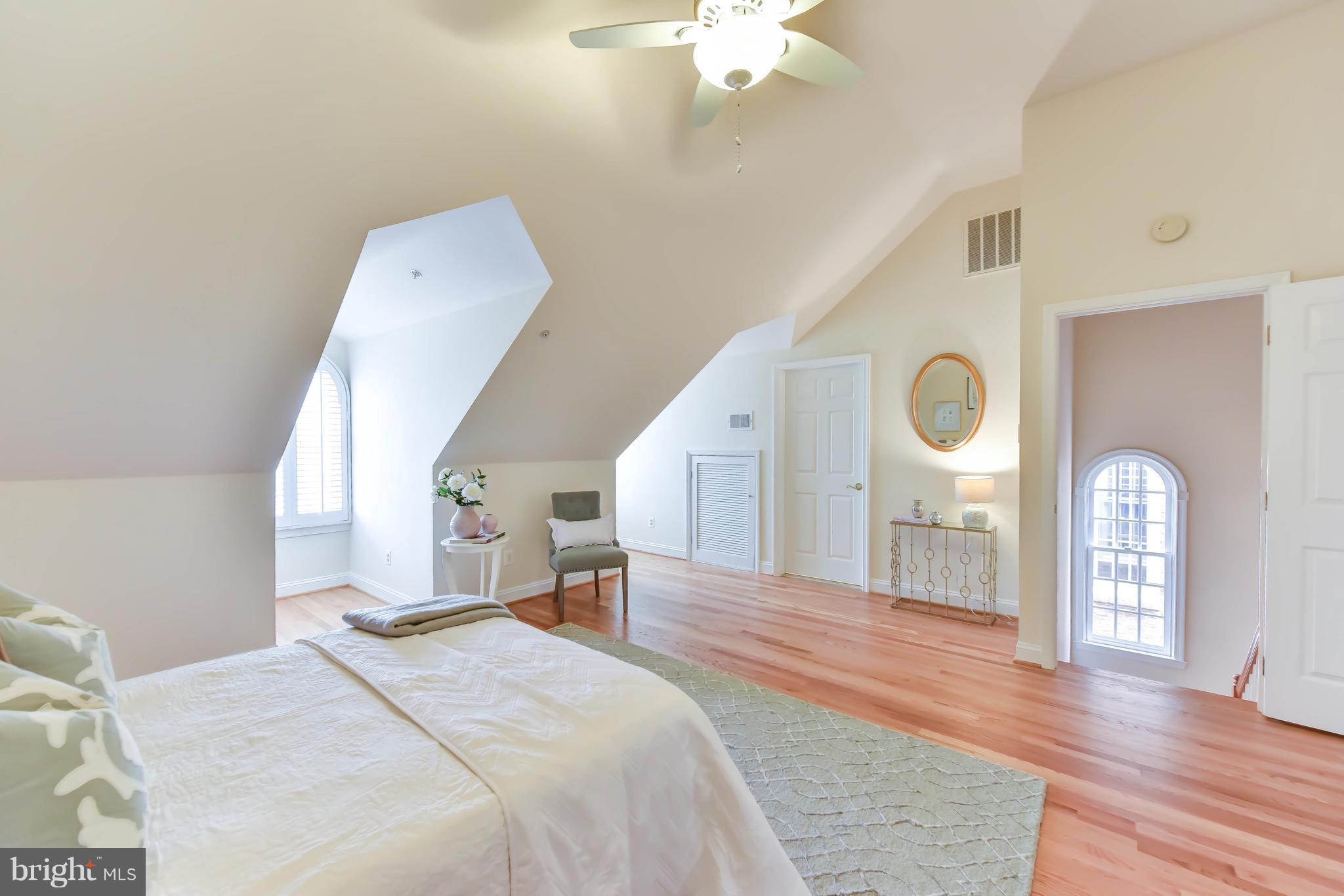 FORDS LANDING - Residential