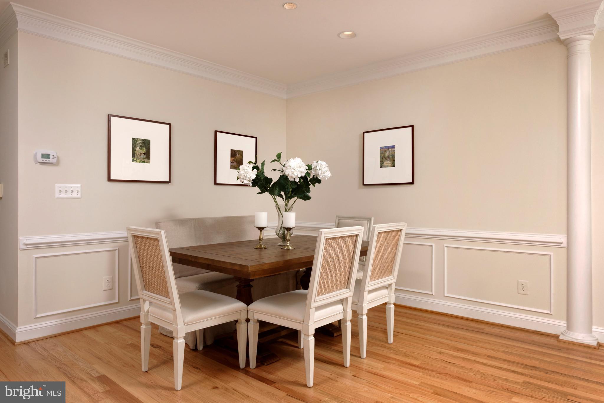 FORDS LANDING - Residential