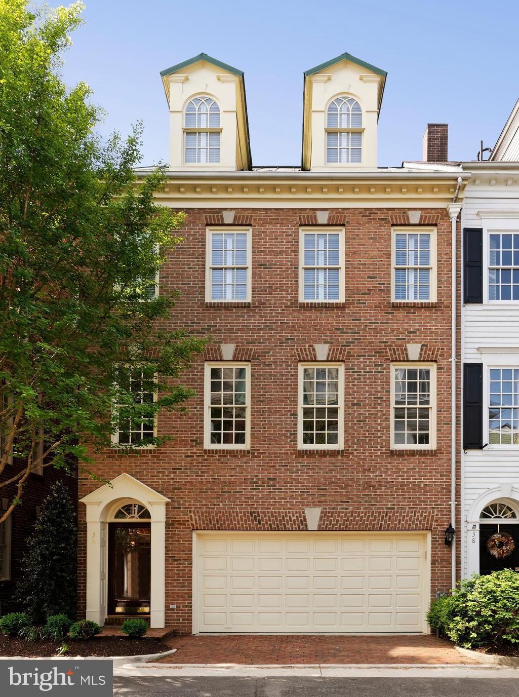 FORDS LANDING - Residential