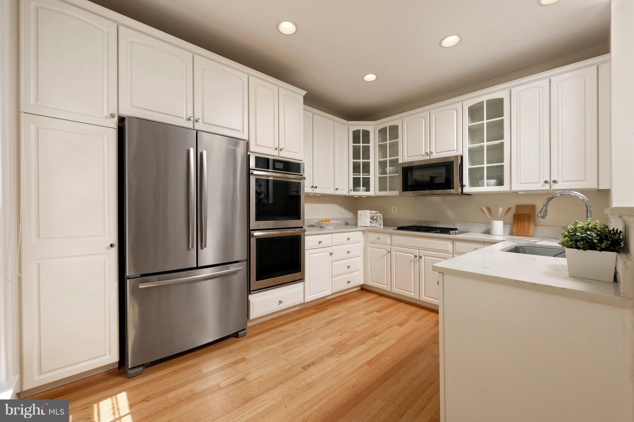 FORDS LANDING - Residential