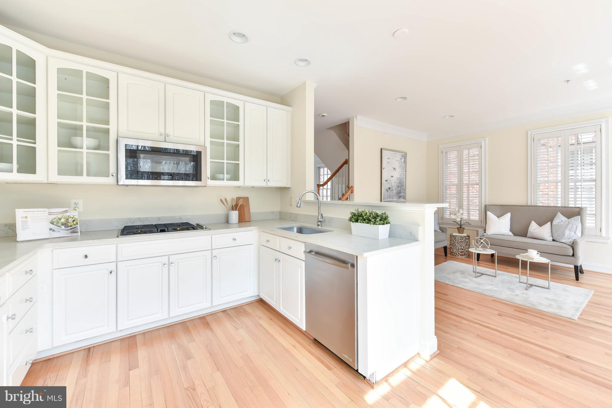 FORDS LANDING - Residential