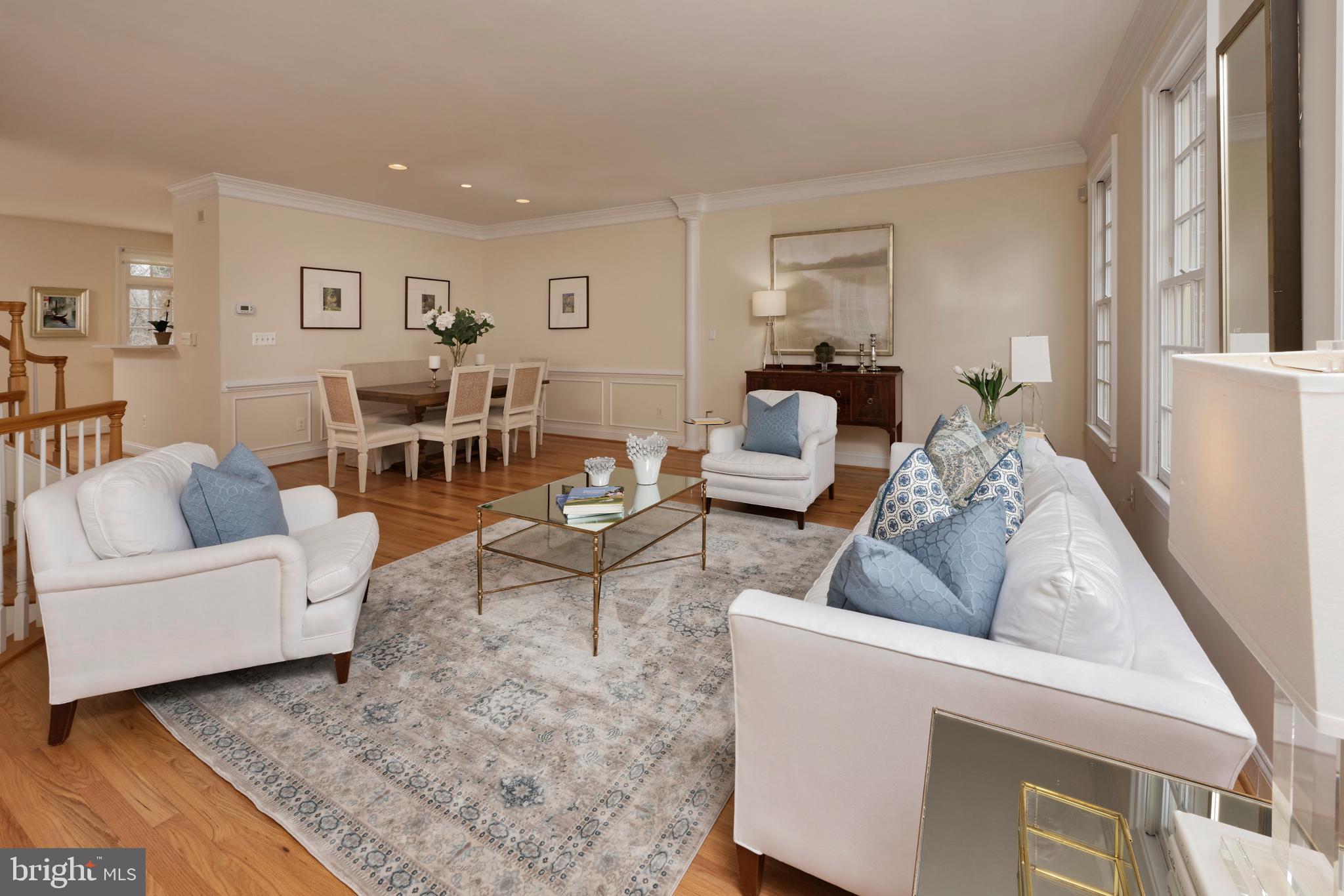 FORDS LANDING - Residential