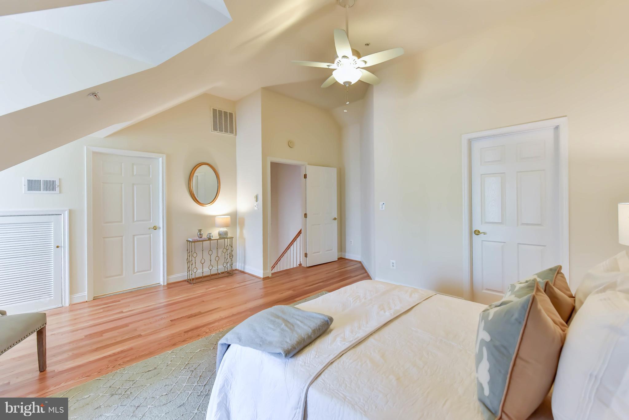 FORDS LANDING - Residential