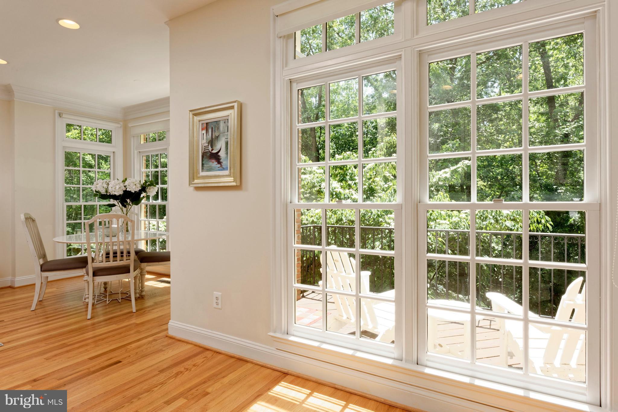 FORDS LANDING - Residential