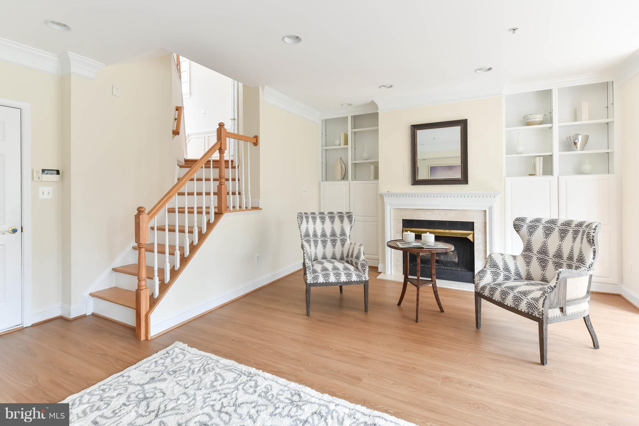 FORDS LANDING - Residential