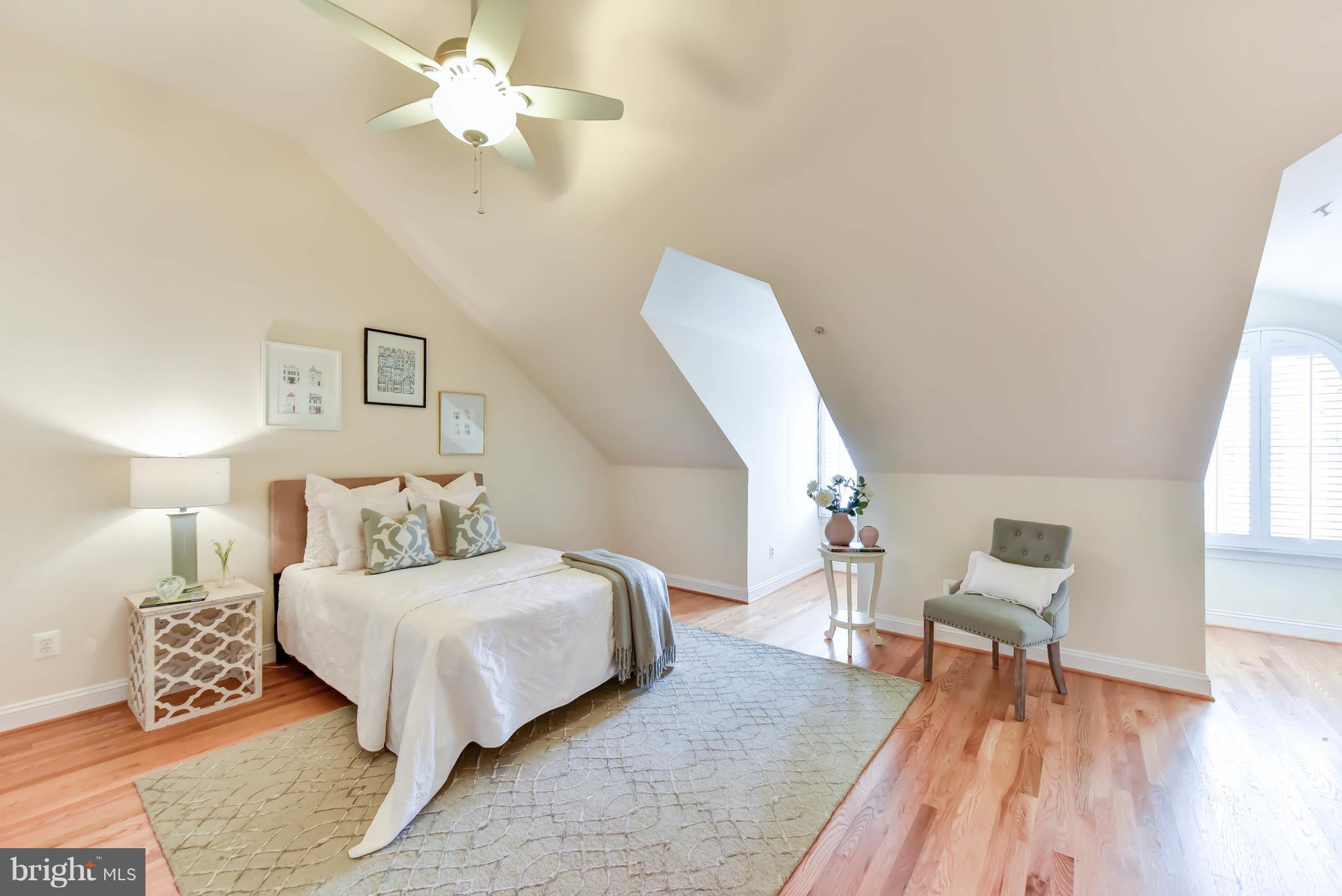 FORDS LANDING - Residential