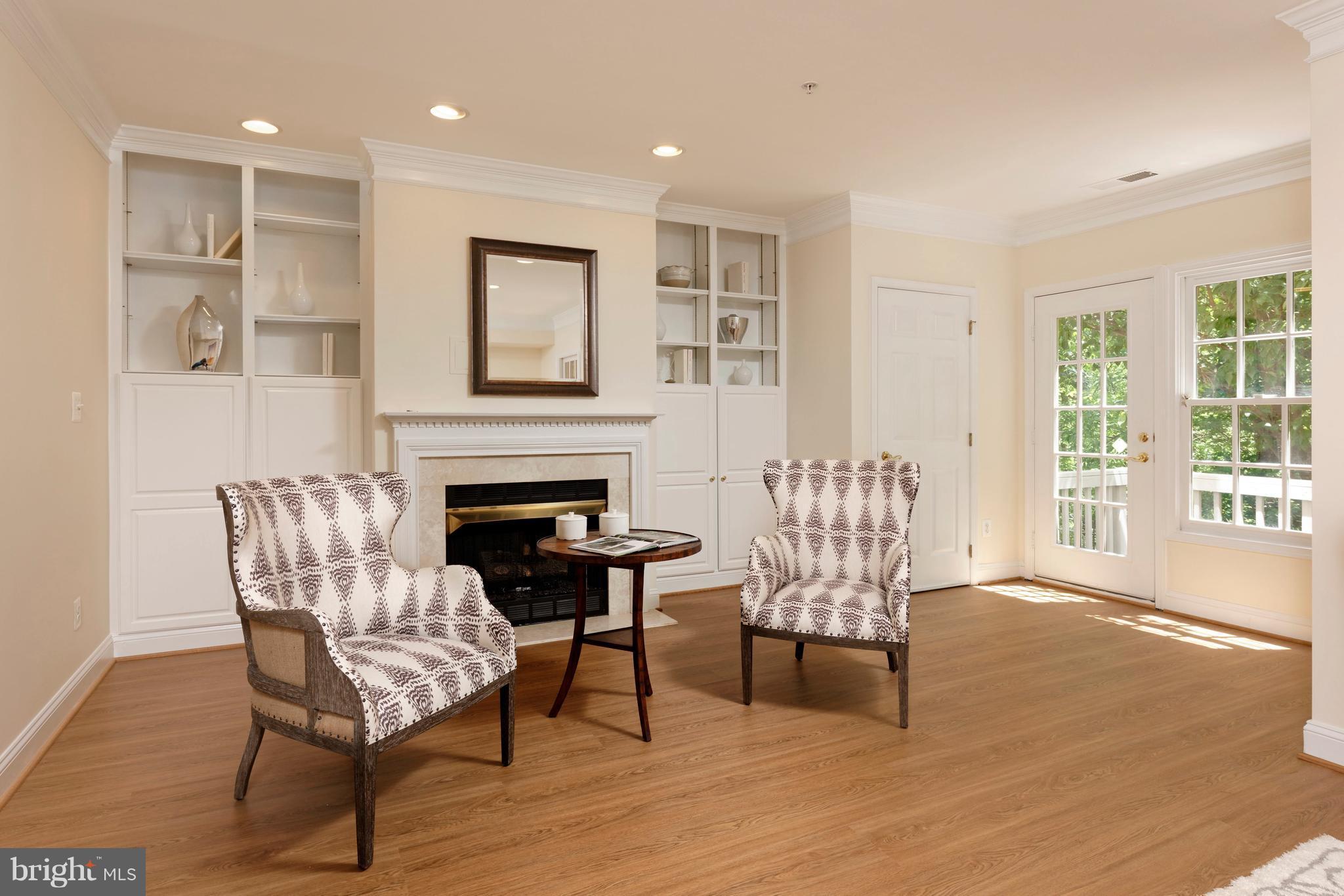 FORDS LANDING - Residential