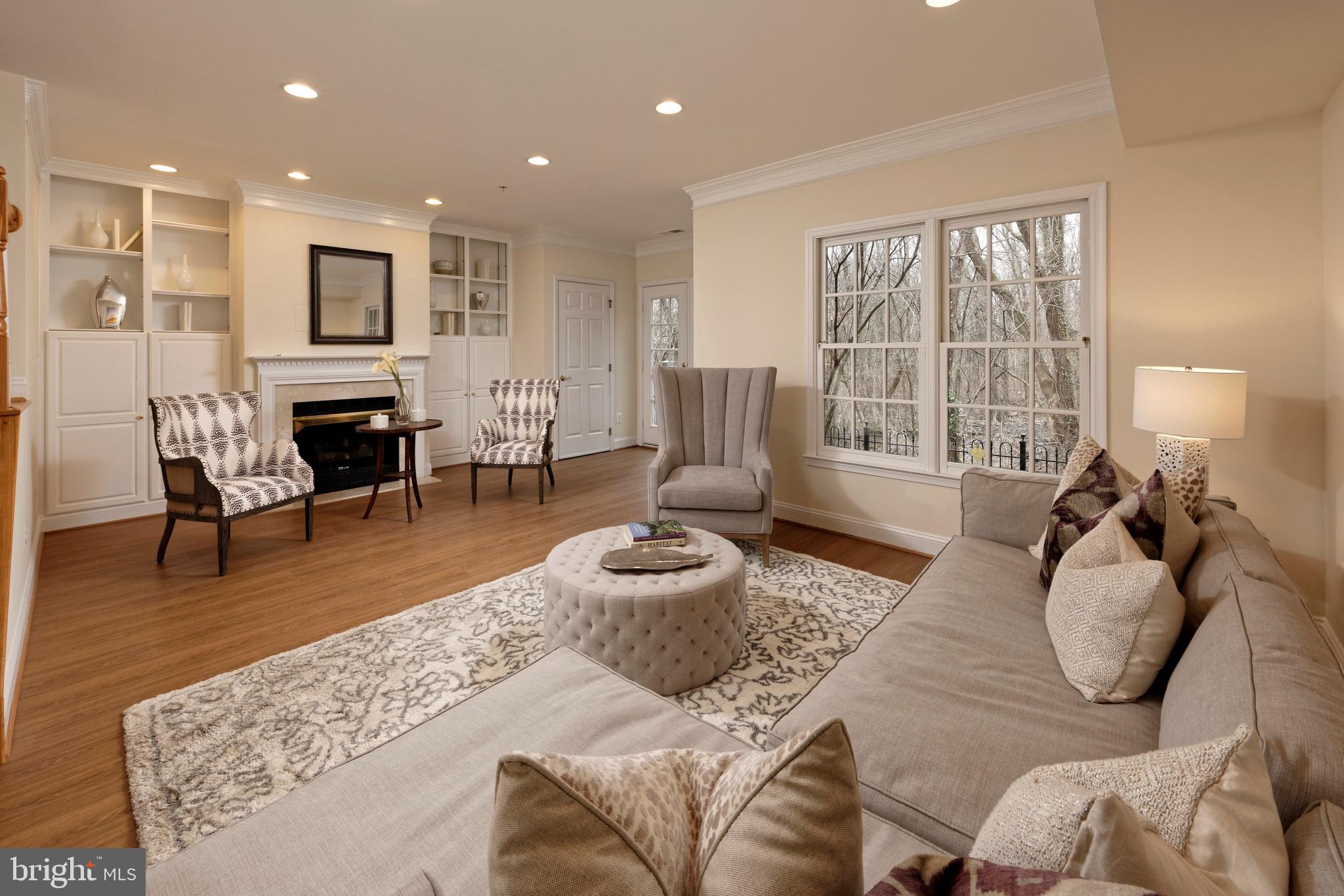 FORDS LANDING - Residential