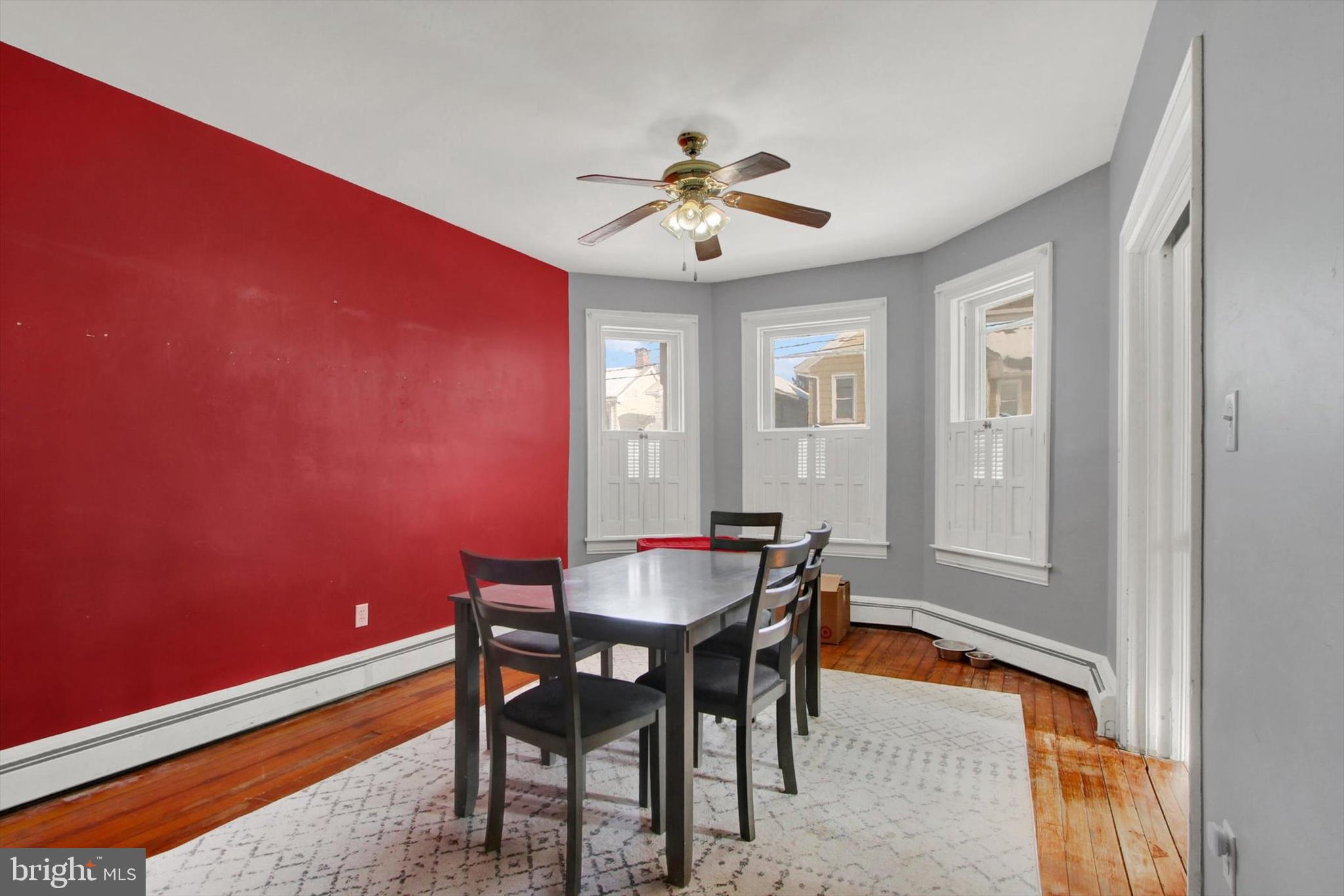 LITTLESTOWN BOROUGH - Residential