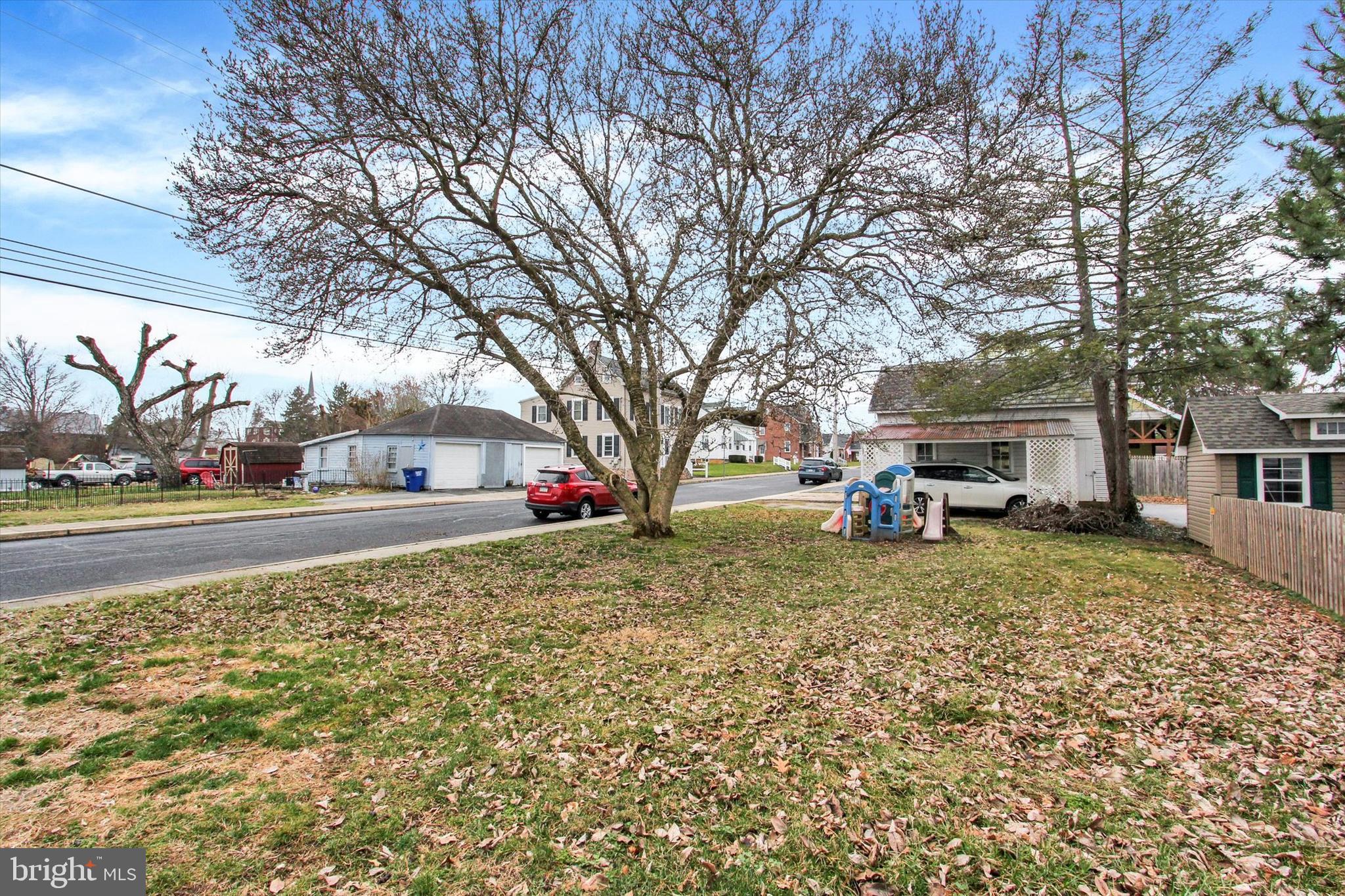 LITTLESTOWN BOROUGH - Residential