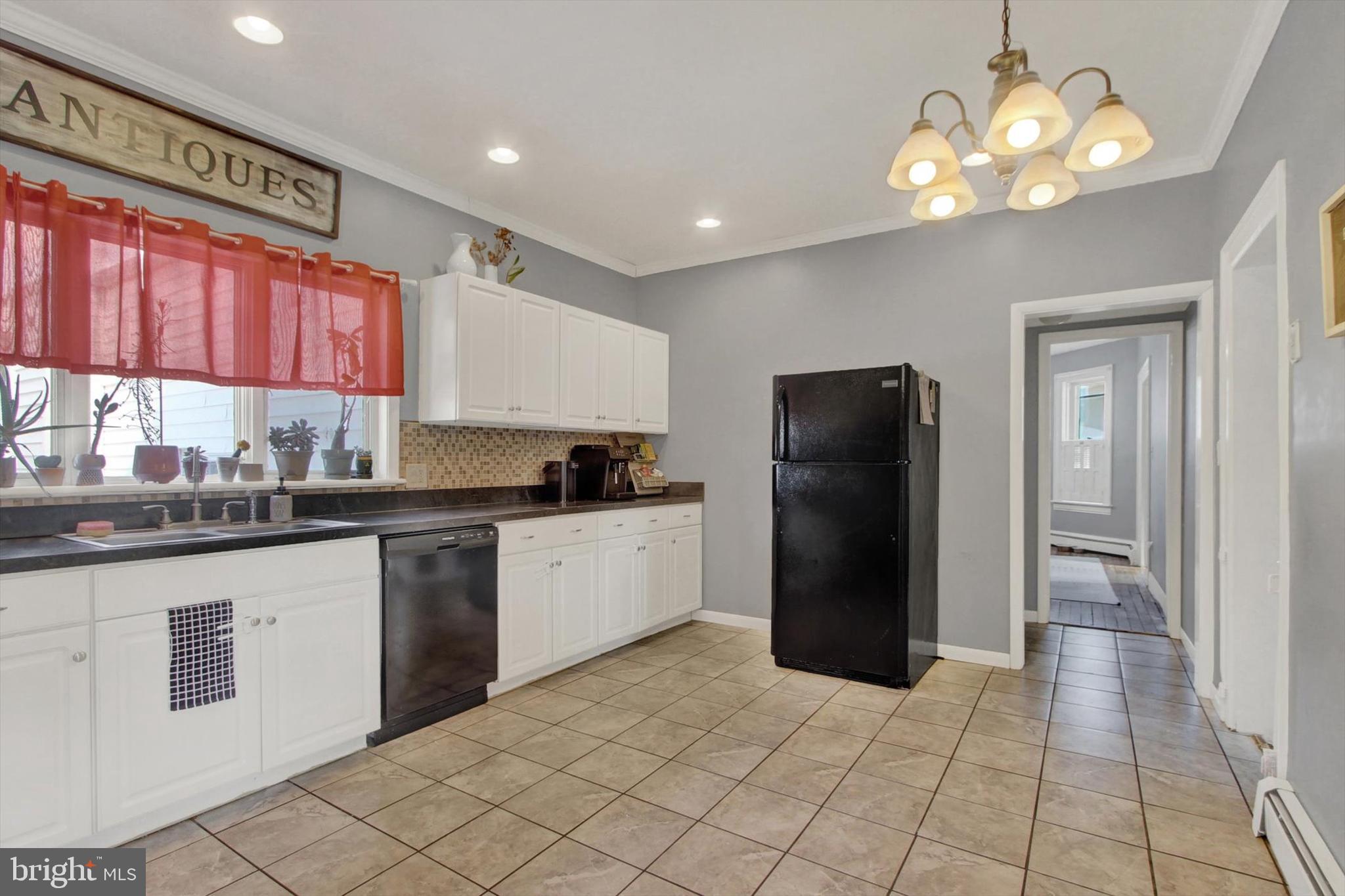 LITTLESTOWN BOROUGH - Residential