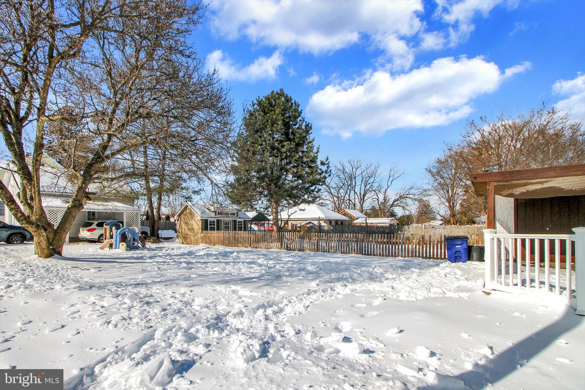 LITTLESTOWN BOROUGH - Residential