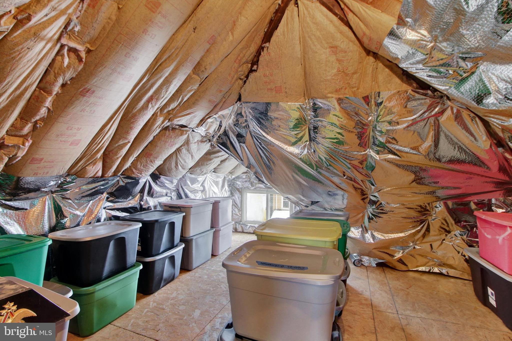 LITTLESTOWN BOROUGH - Residential