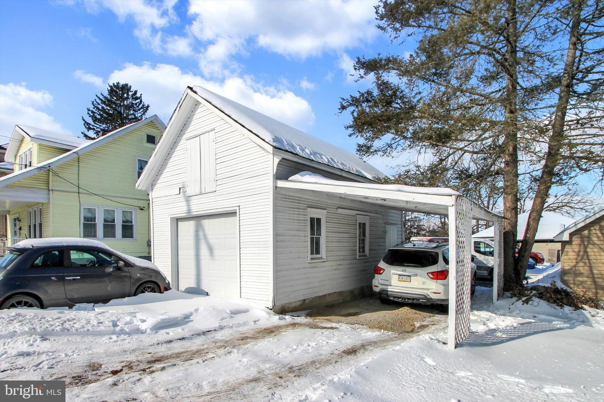 LITTLESTOWN BOROUGH - Residential