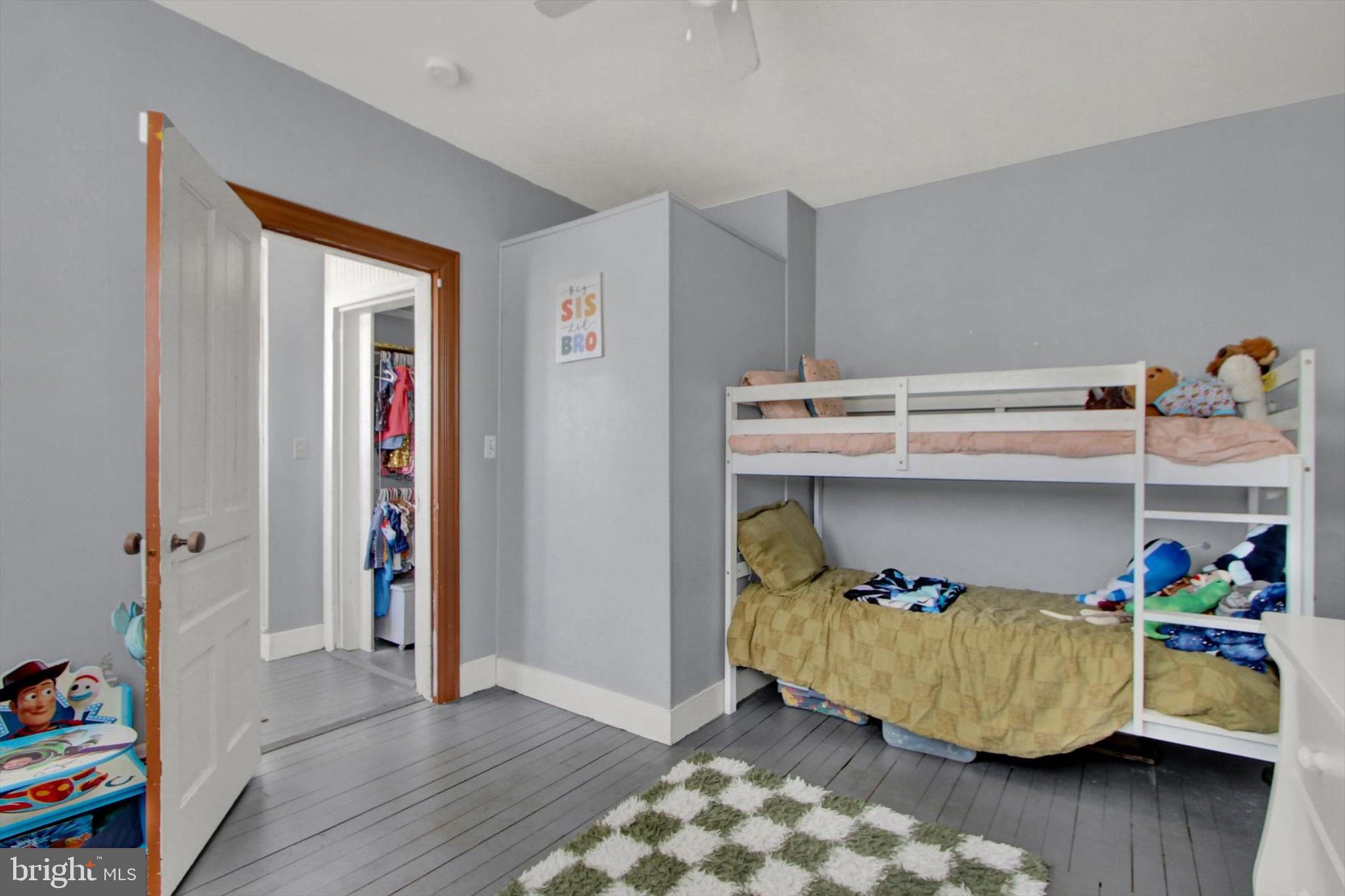 LITTLESTOWN BOROUGH - Residential