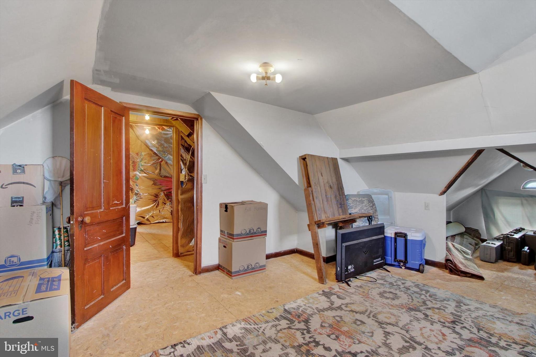 LITTLESTOWN BOROUGH - Residential