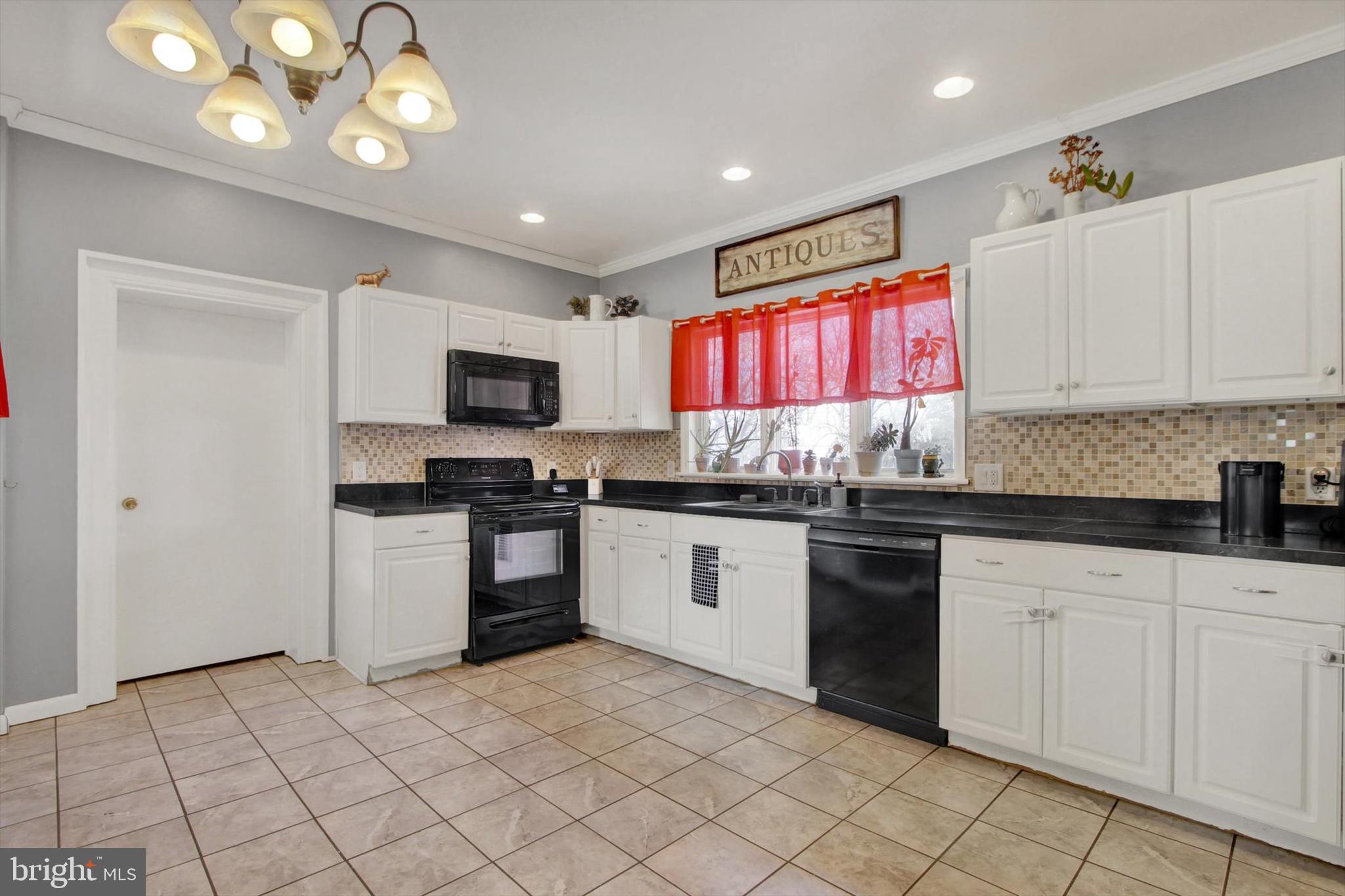 LITTLESTOWN BOROUGH - Residential