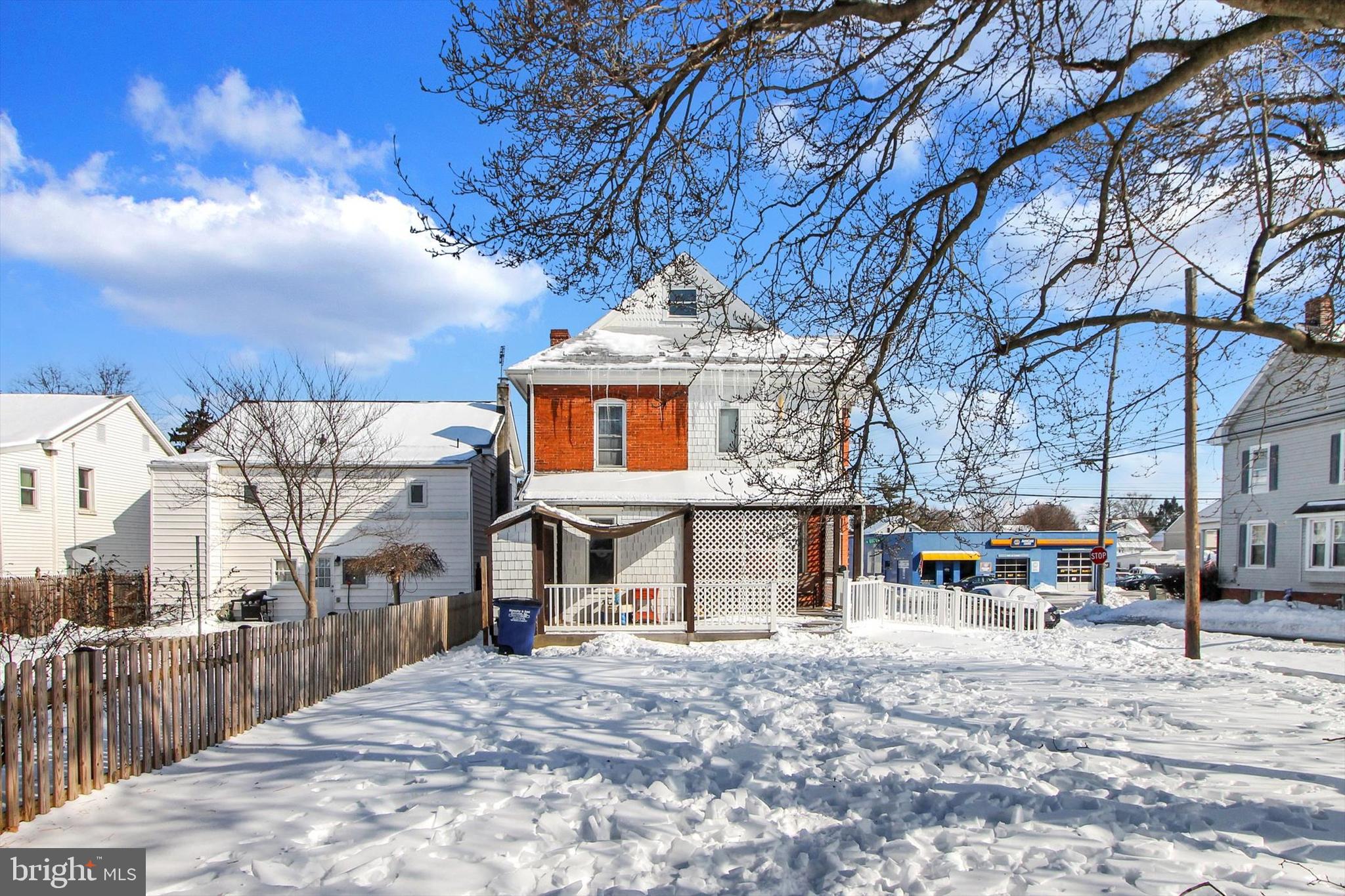 LITTLESTOWN BOROUGH - Residential