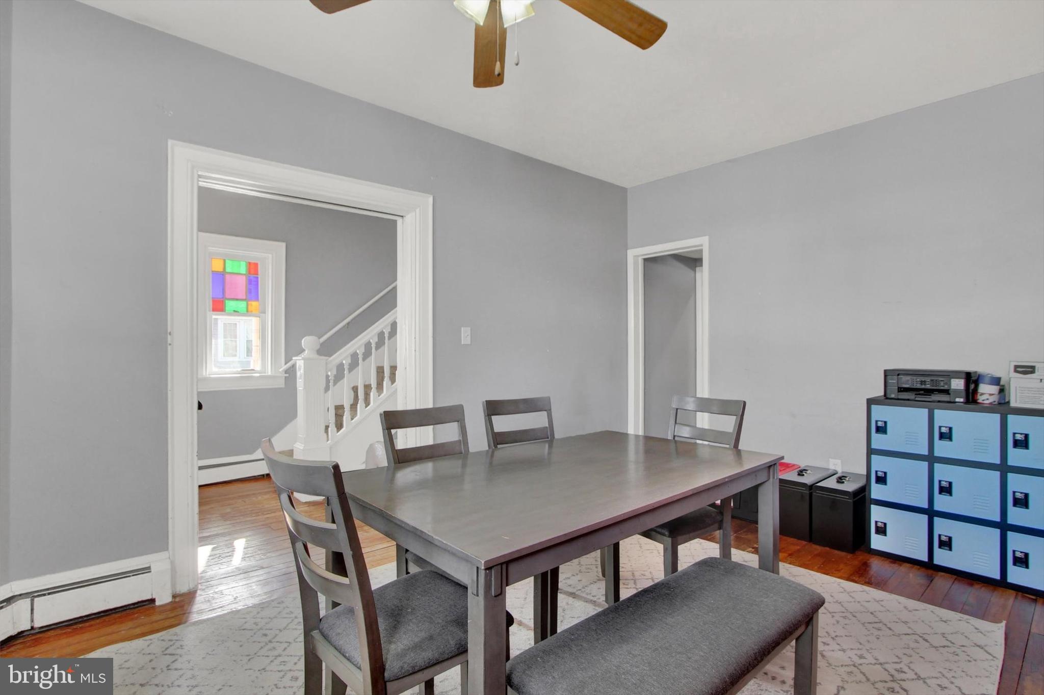 LITTLESTOWN BOROUGH - Residential