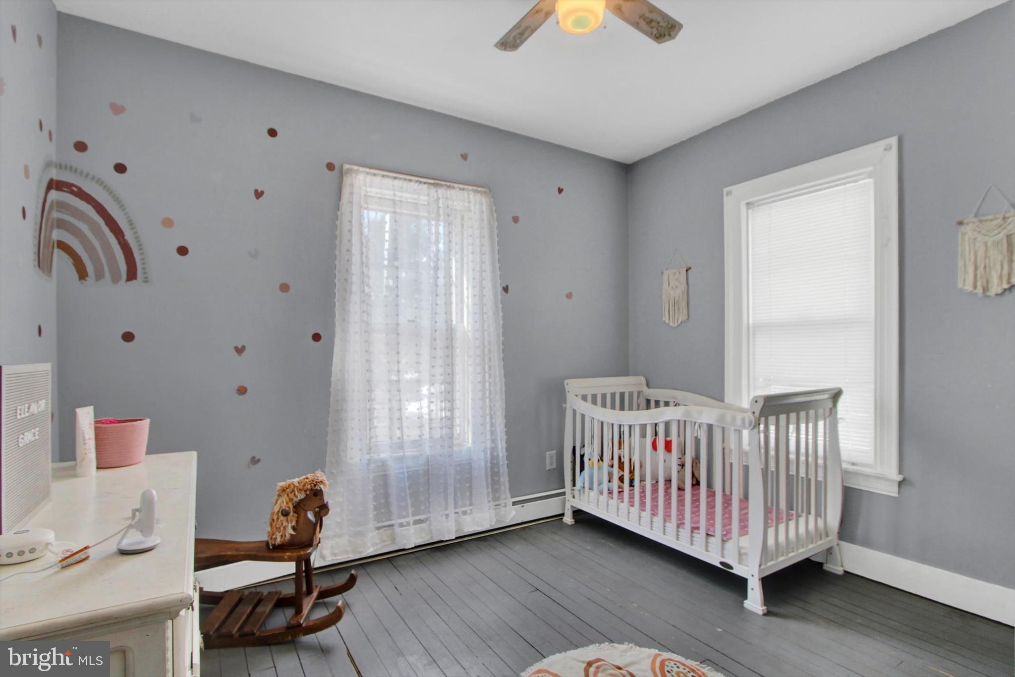 LITTLESTOWN BOROUGH - Residential