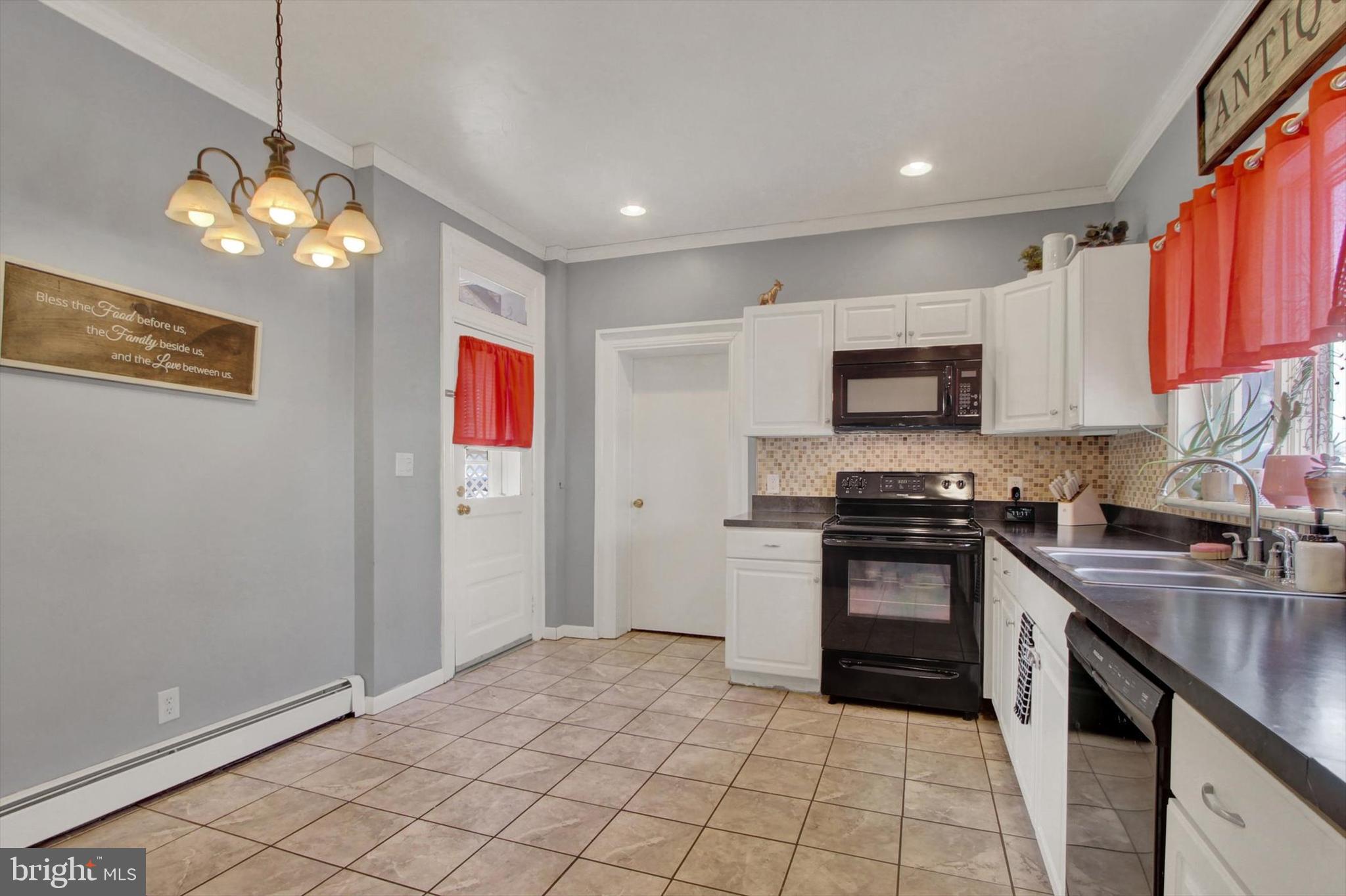 LITTLESTOWN BOROUGH - Residential