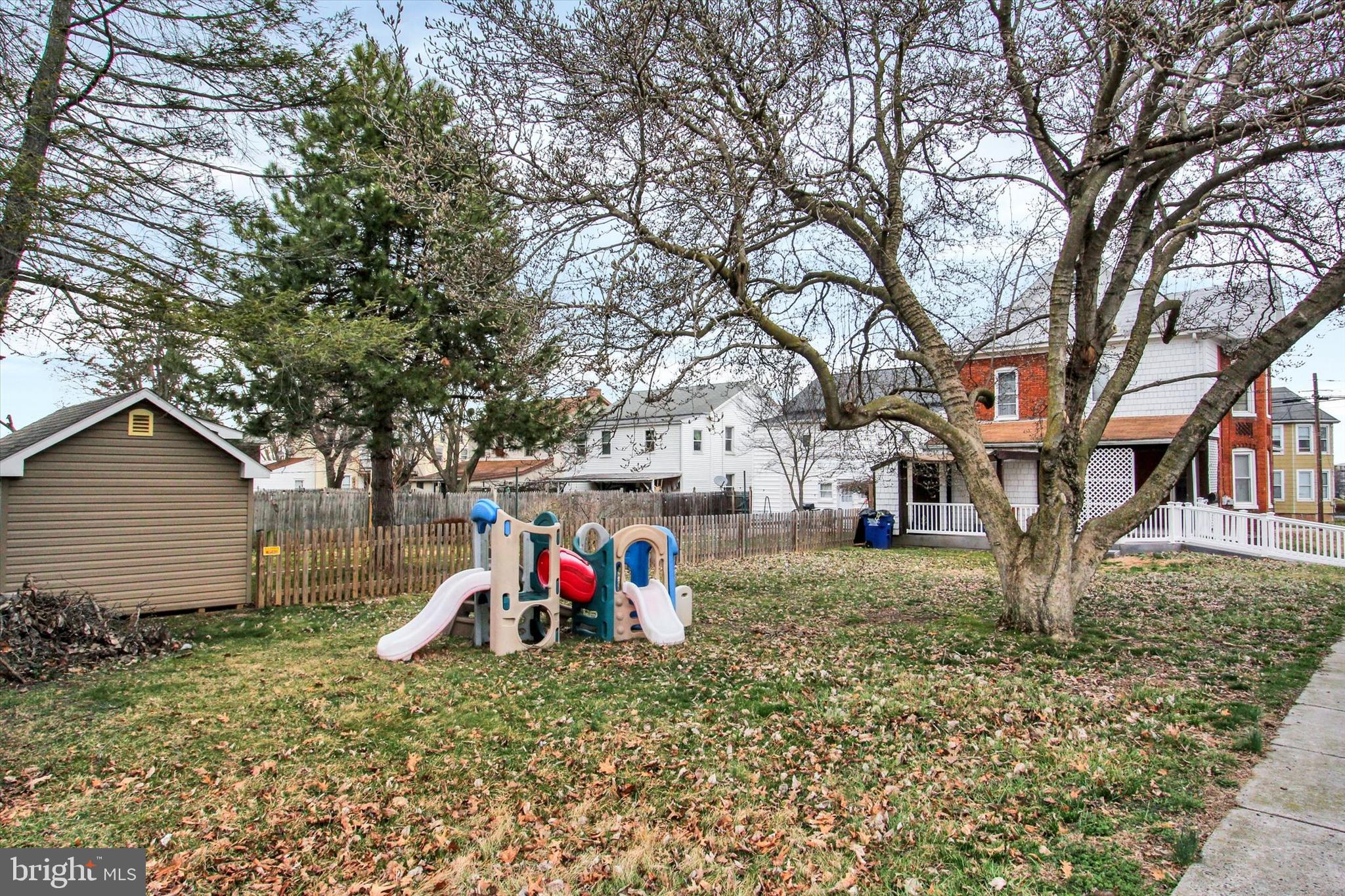 LITTLESTOWN BOROUGH - Residential