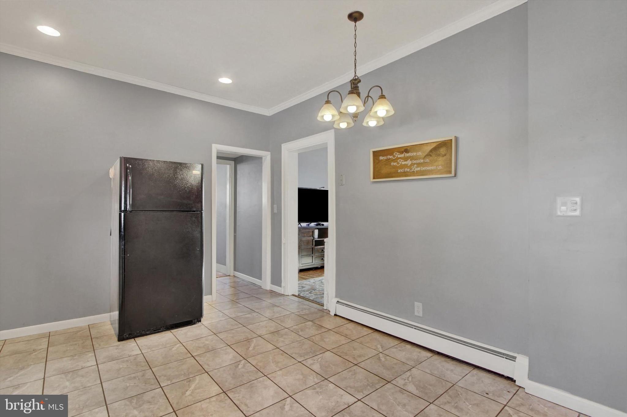 LITTLESTOWN BOROUGH - Residential