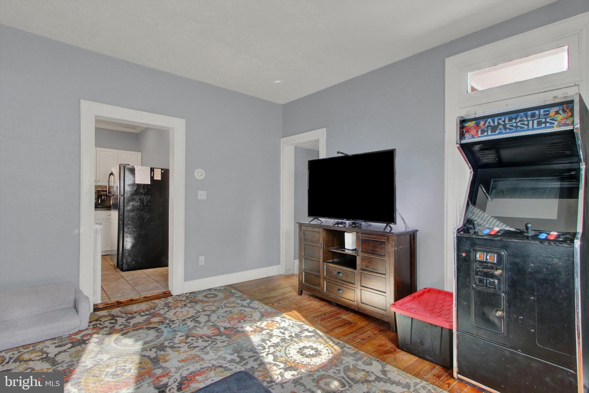 LITTLESTOWN BOROUGH - Residential