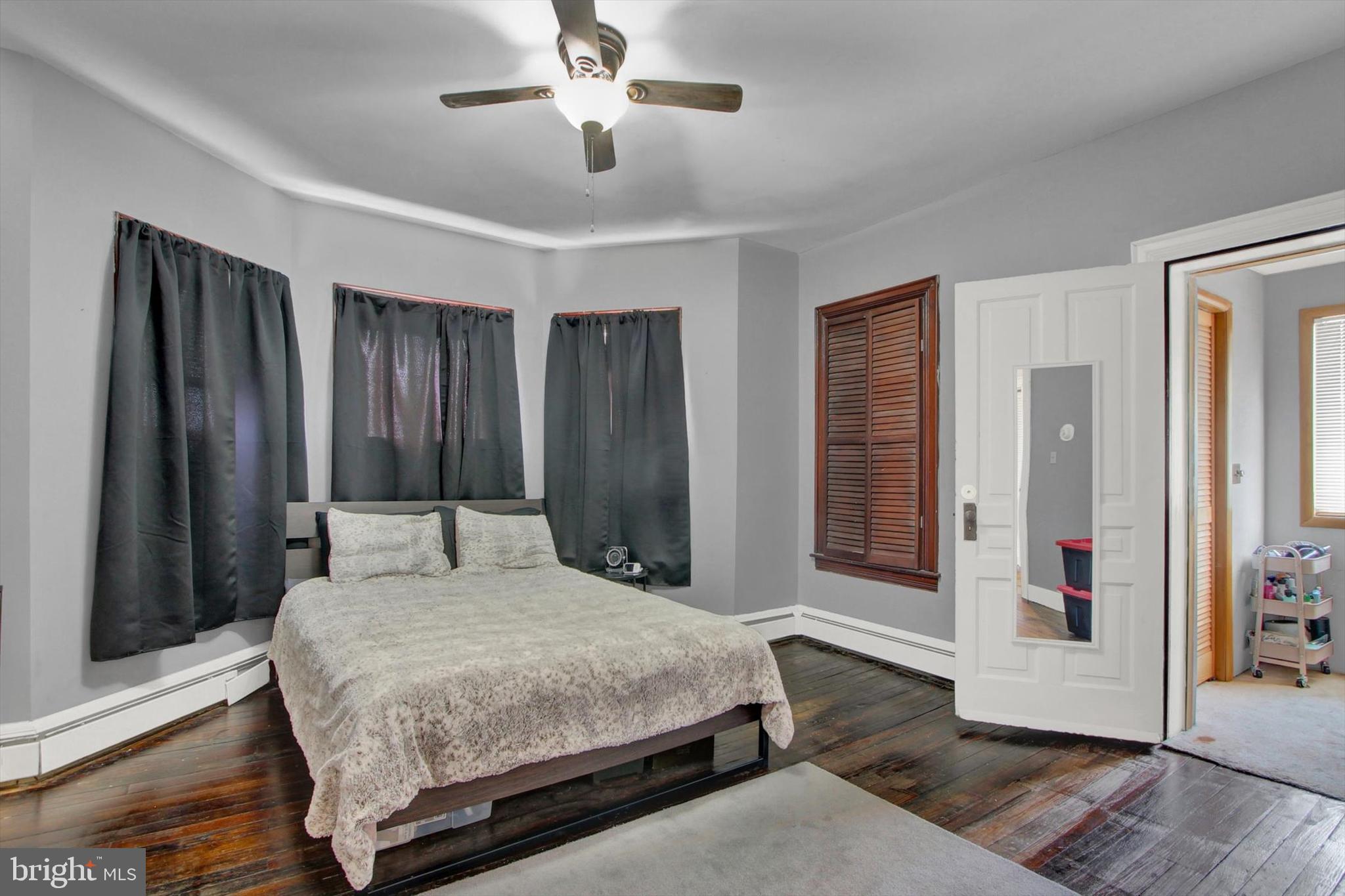 LITTLESTOWN BOROUGH - Residential